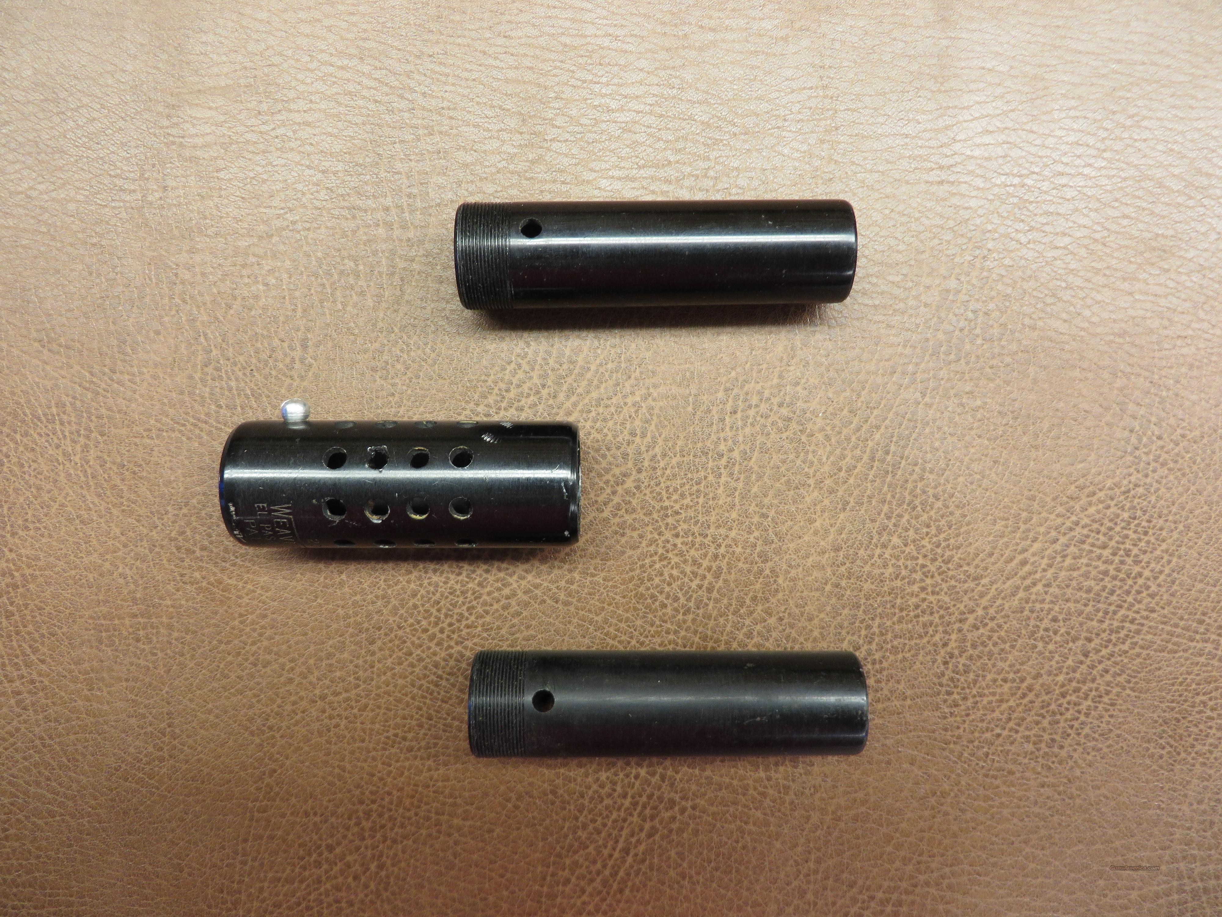 Weaver Choke Tubes for sale at 928647907