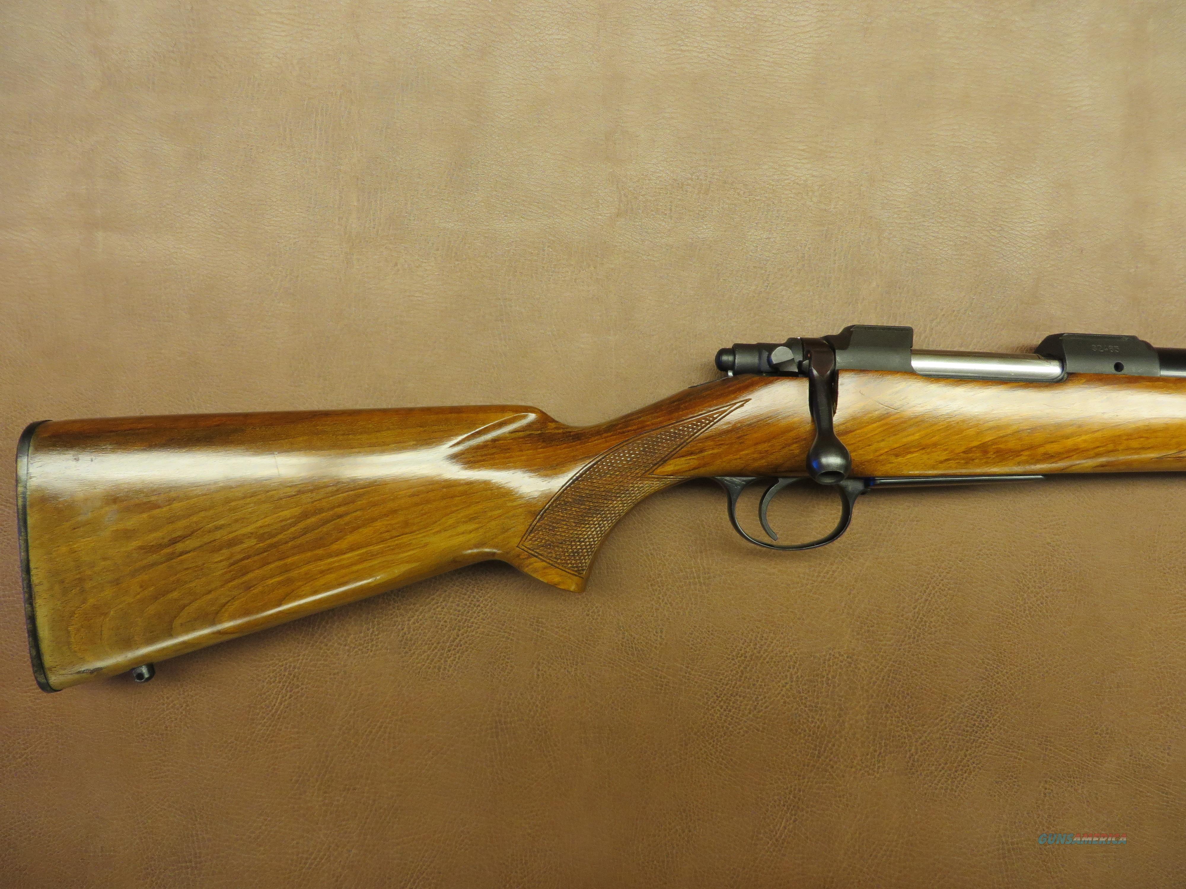BRNO / CZ Model ZKK-601 for sale