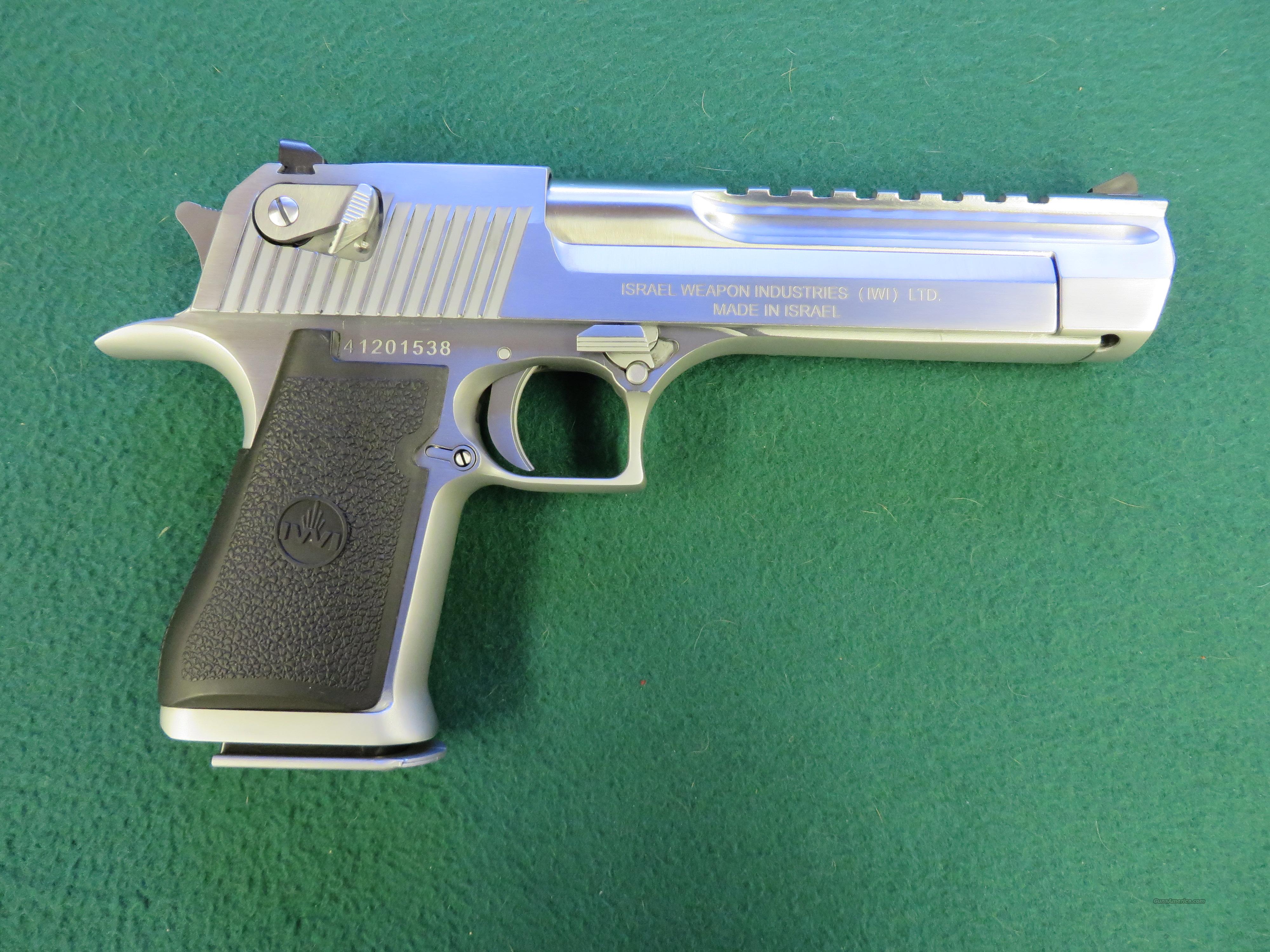 Magnum Research / IWI Desert Eagle for sale at