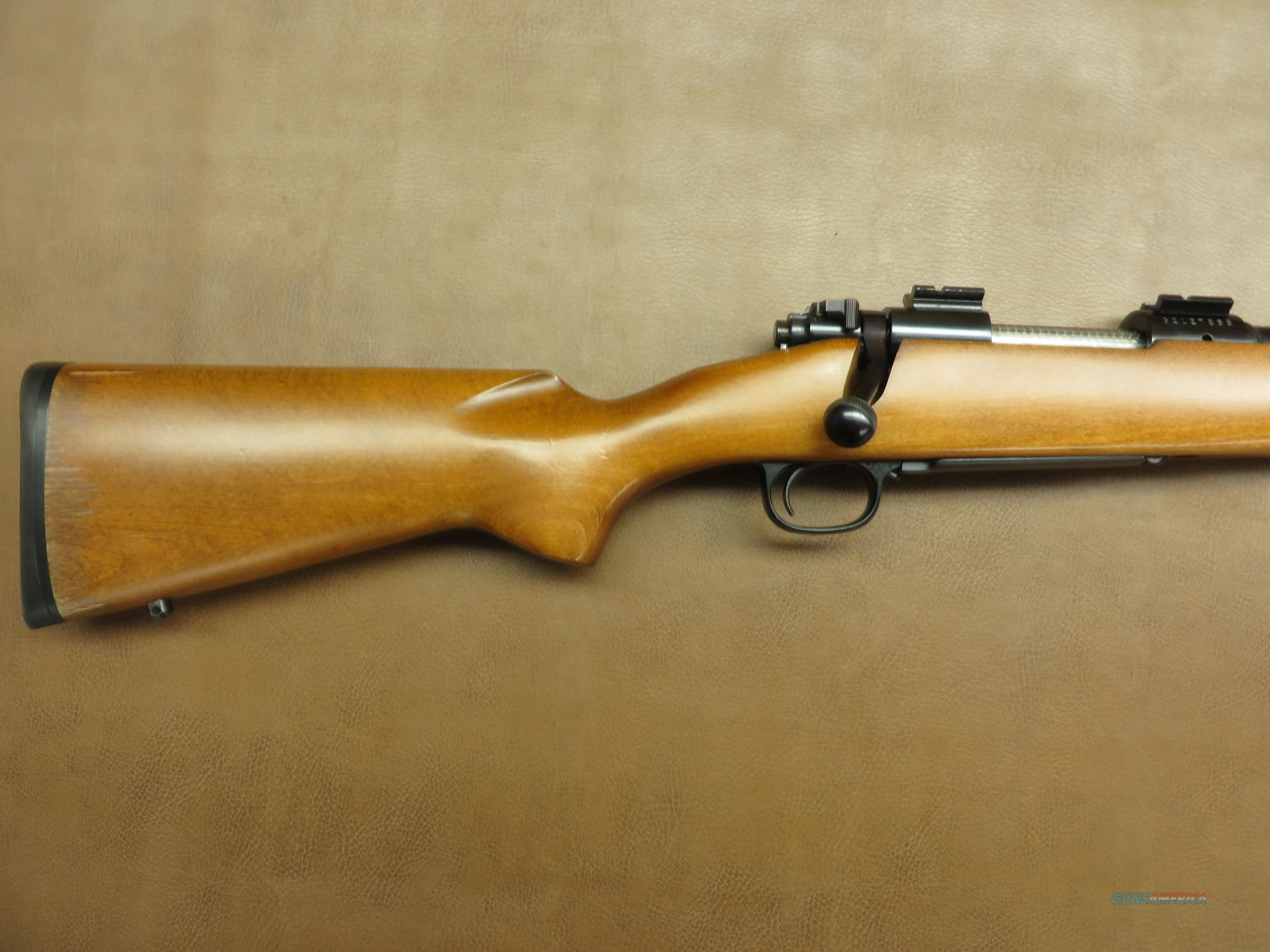 Winchester Model 70 S.A. Youth Rang... for sale at