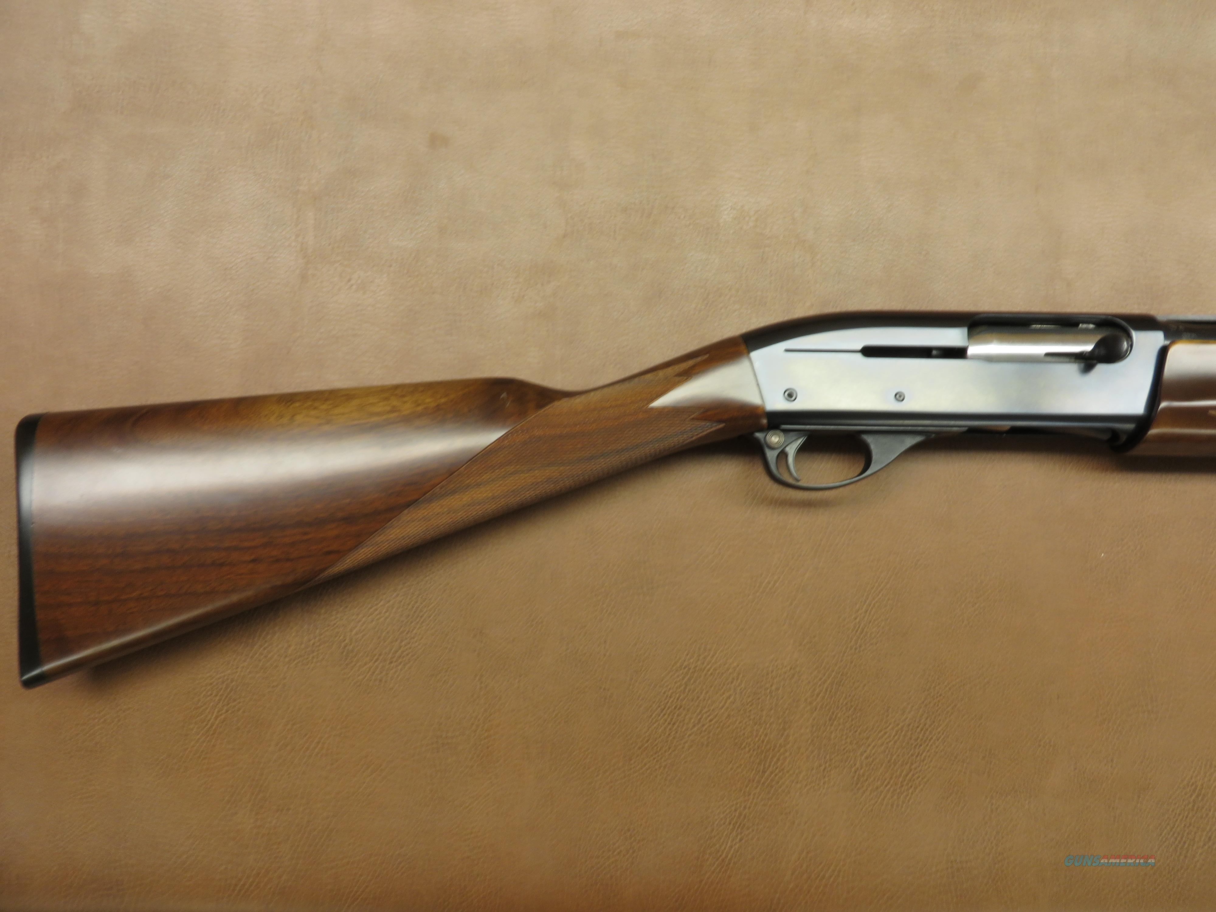 Remington Model 1100 Special Field for sale at 936741441