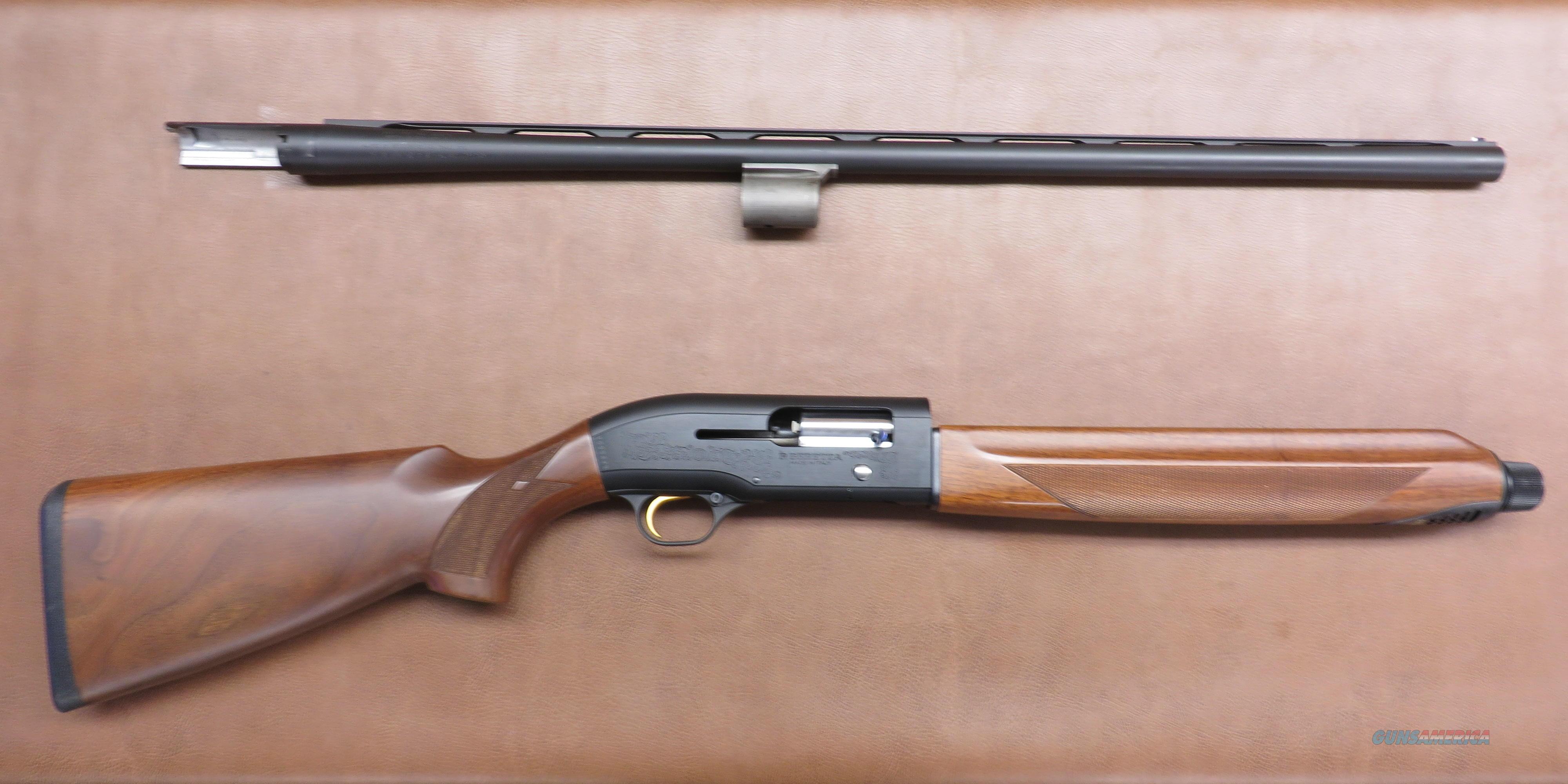 Beretta Model AL 390 Sport for sale at 936932484