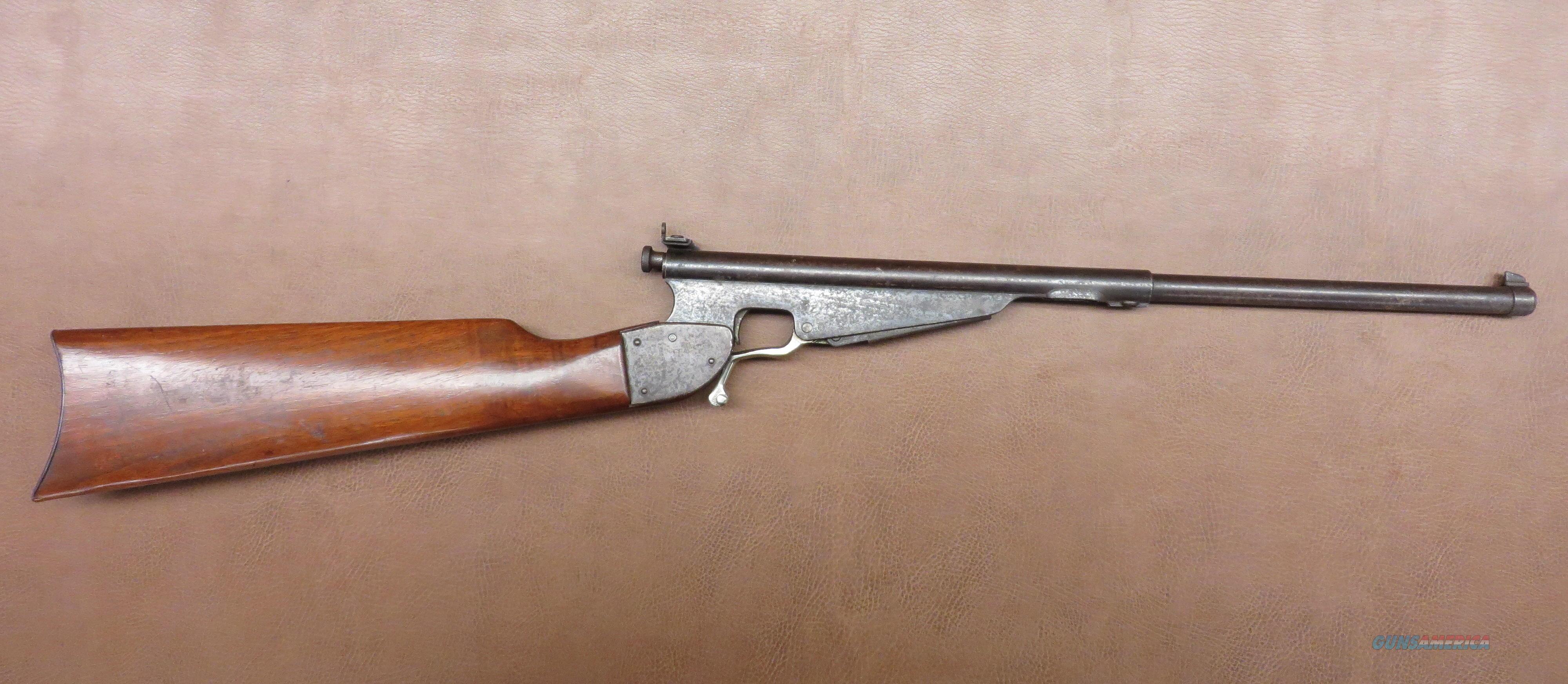 The Hamilton Rifle No. 15 for sale at 940203074