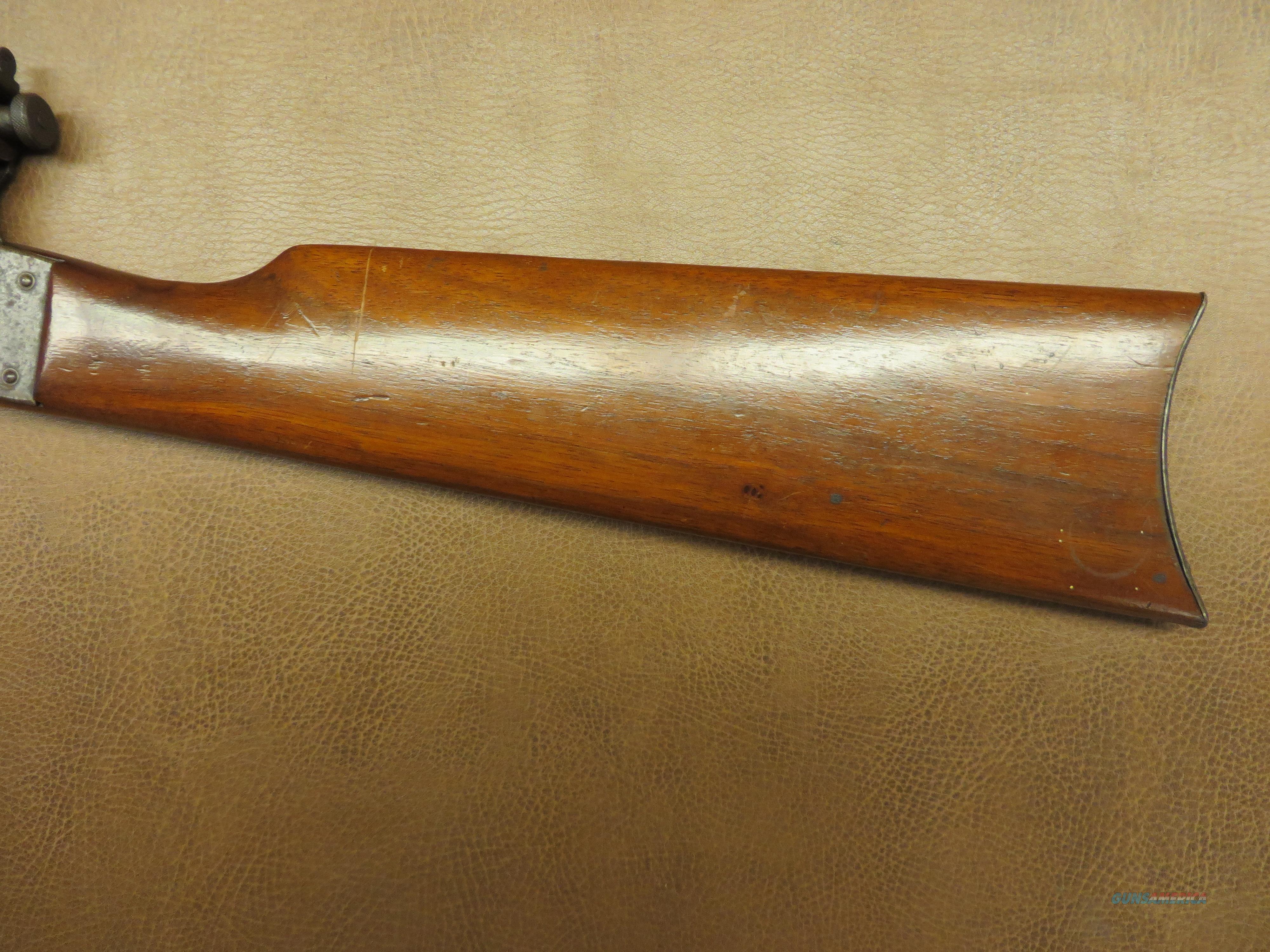 The Hamilton Rifle No. 15 for sale at 940203074