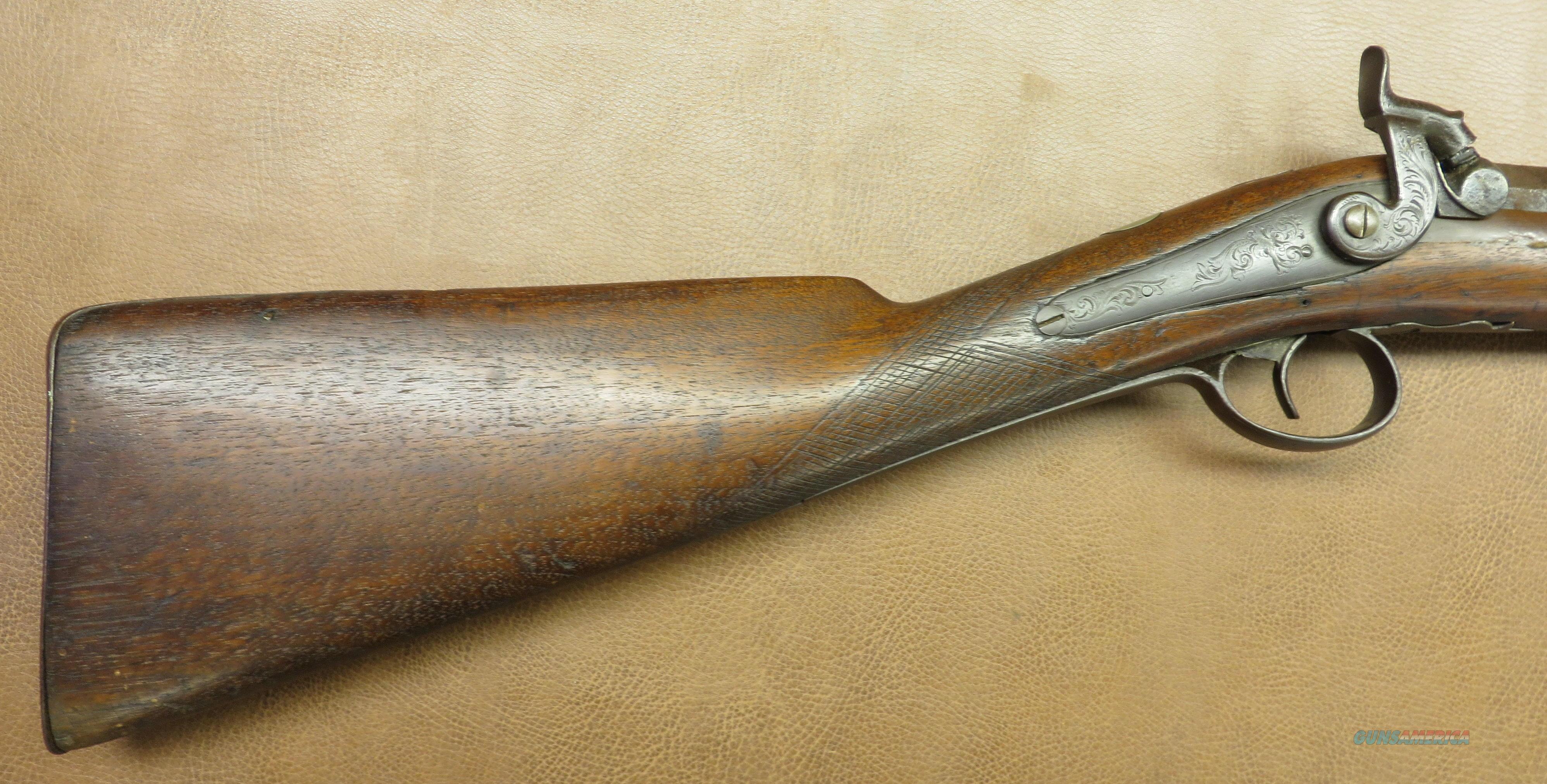 Antique 12 ga. Muzzleloading Shotgu... for sale at