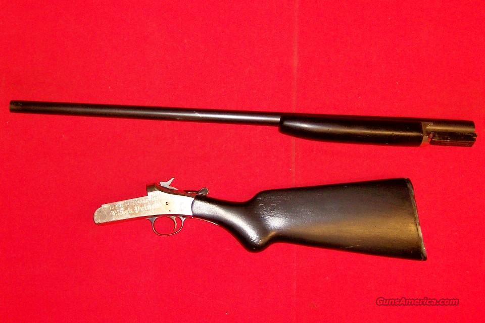 Bridge Gun Company Black Prince for sale at 947432348