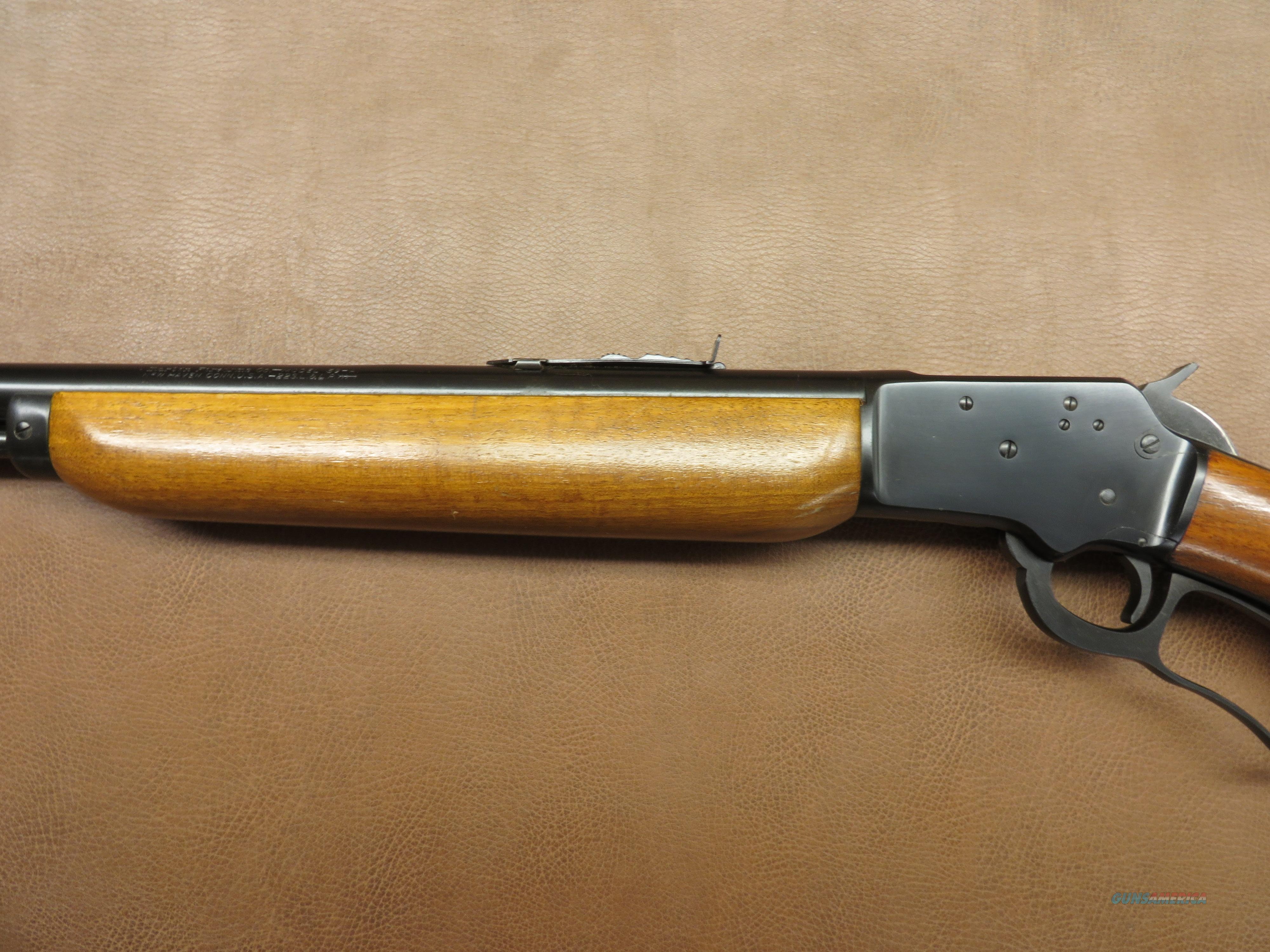 Marlin Model 39A for sale at Gunsamerica.com: 949359403