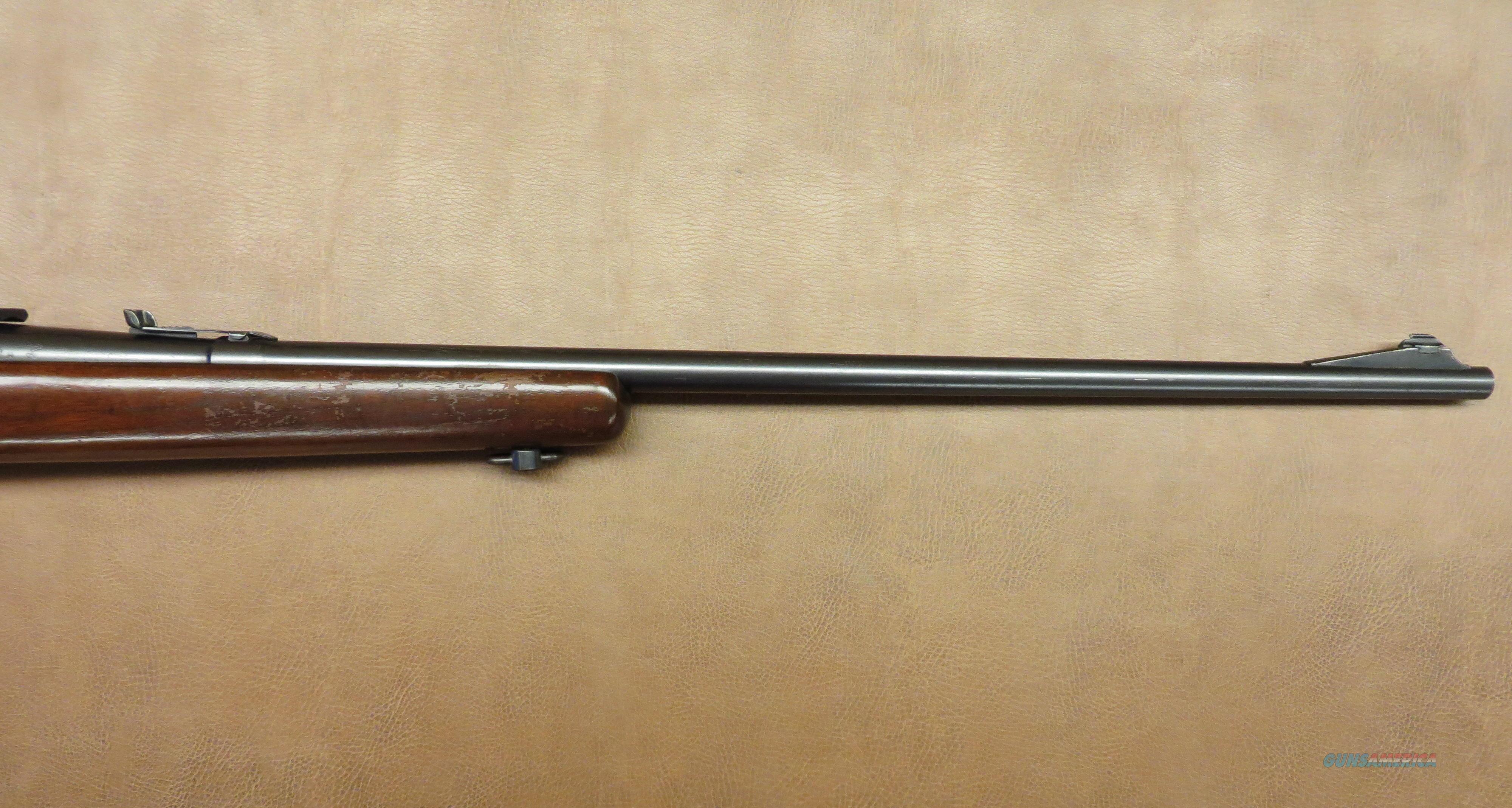 Husqvarna Rifle Serial Number Lookup