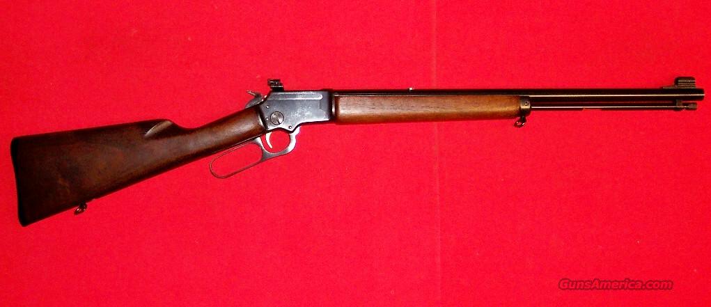 Marlin Golden 39A Mountie for sale at Gunsamerica.com: 954467776