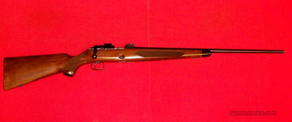 Image result for winchester M 52 sporter