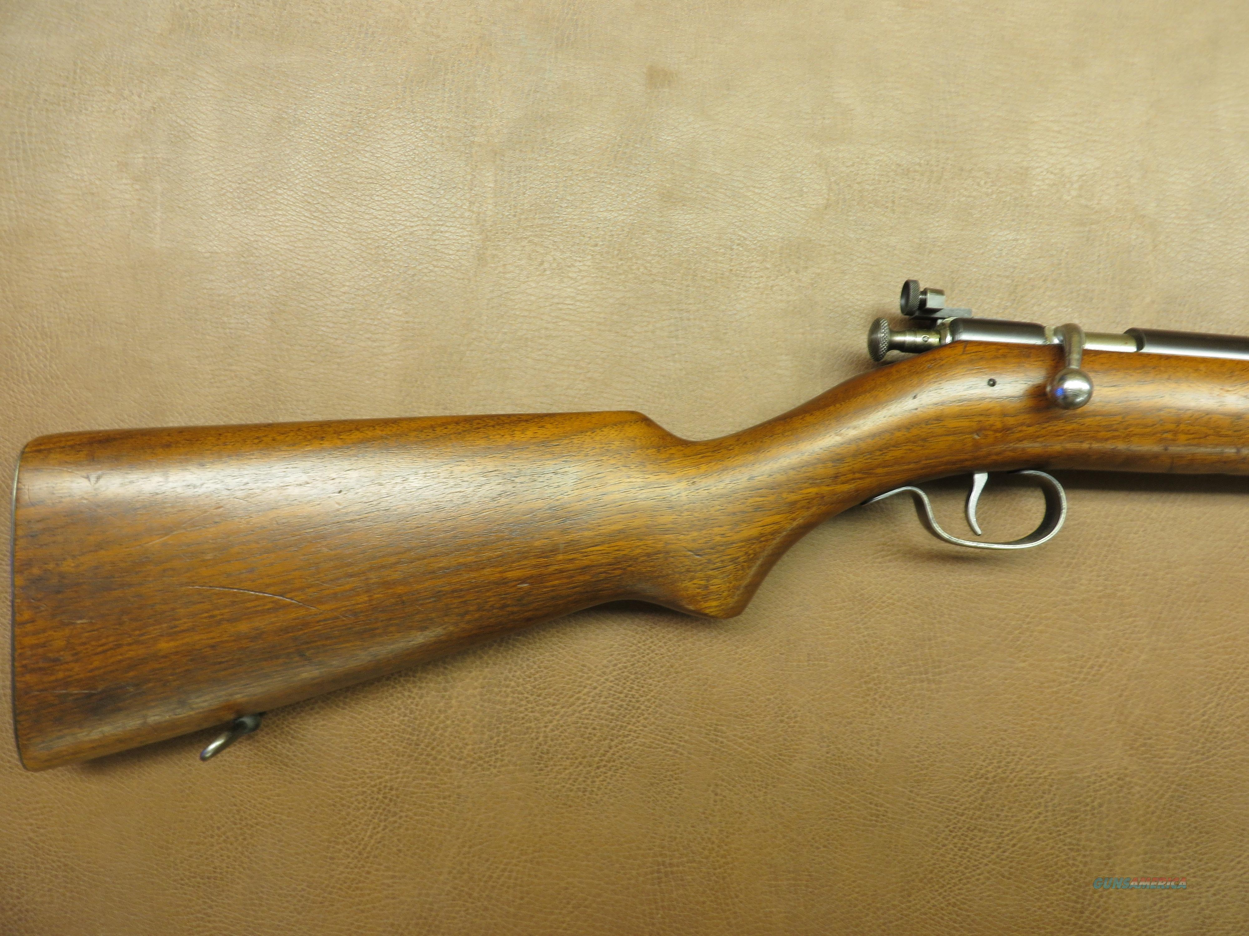 Winchester Model 60ATarget for sale at 956242566