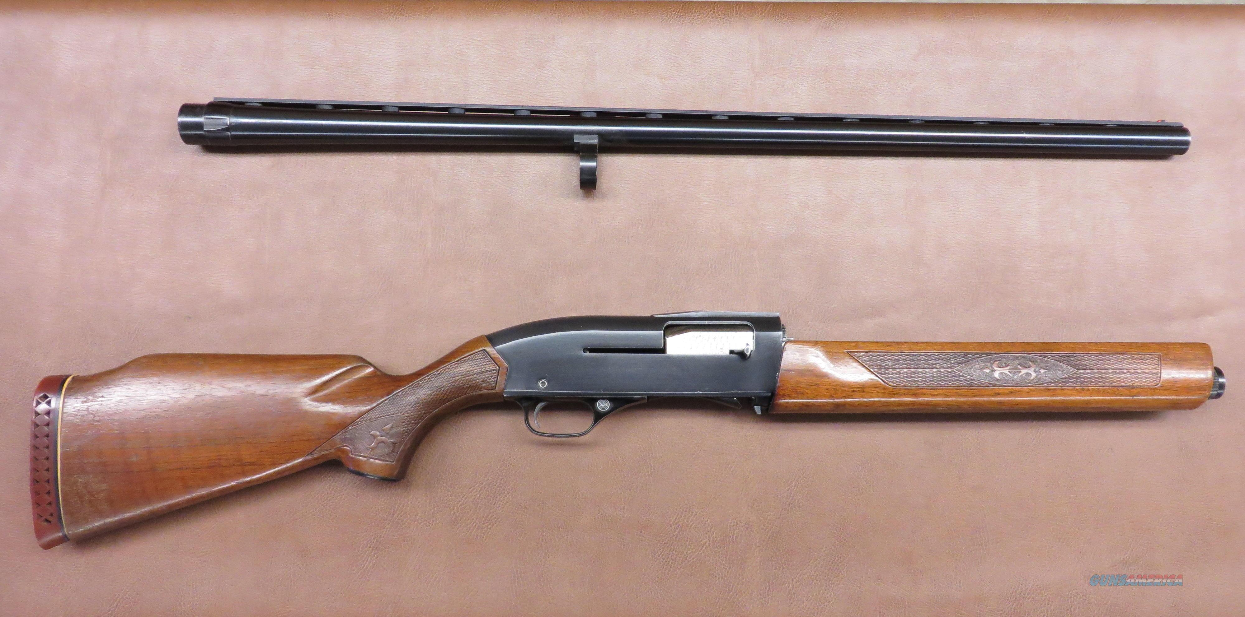 Winchester Model 1400 MK II Trap for sale at 957203754