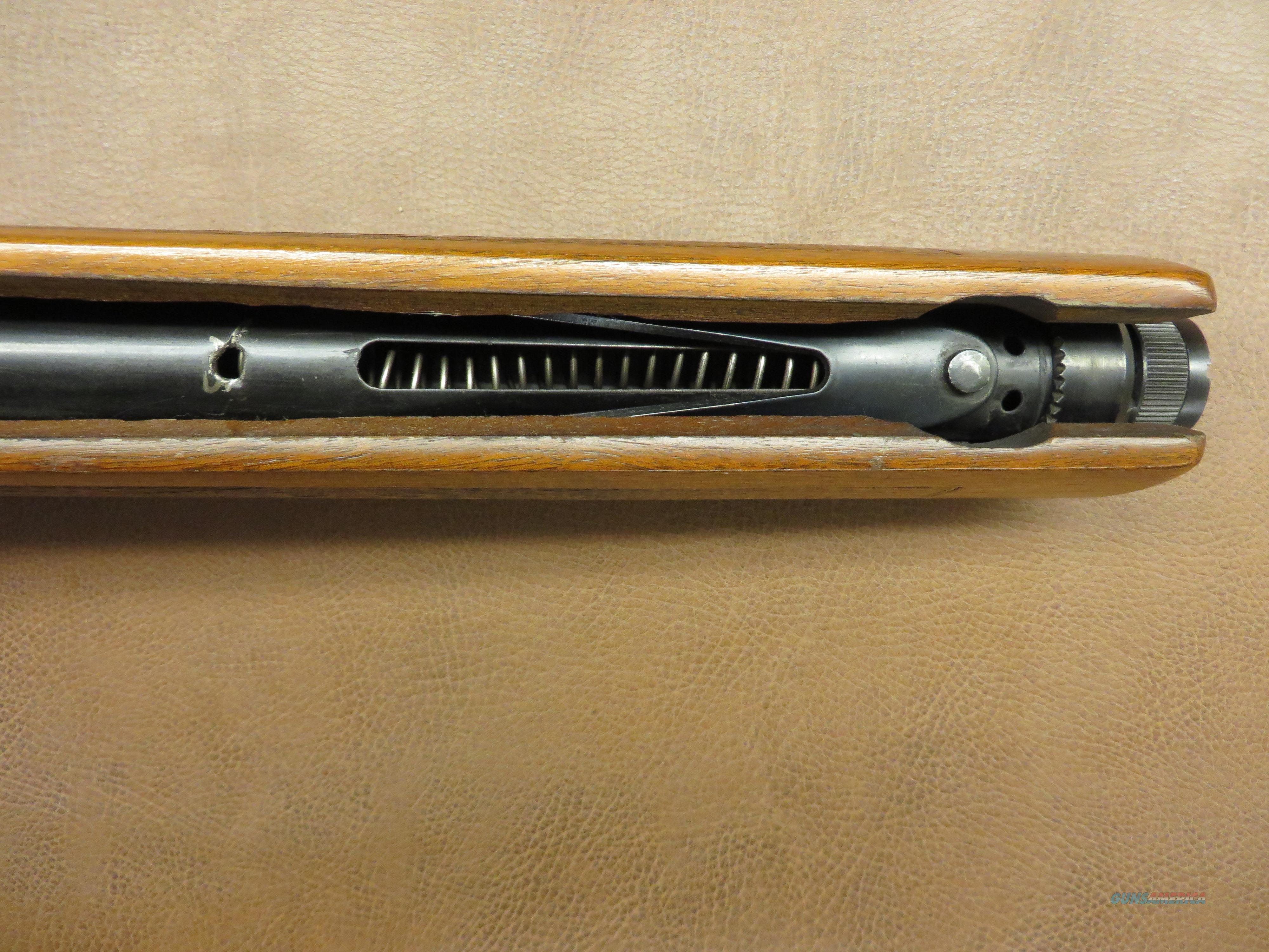 Winchester Model 1400 MK II Trap for sale