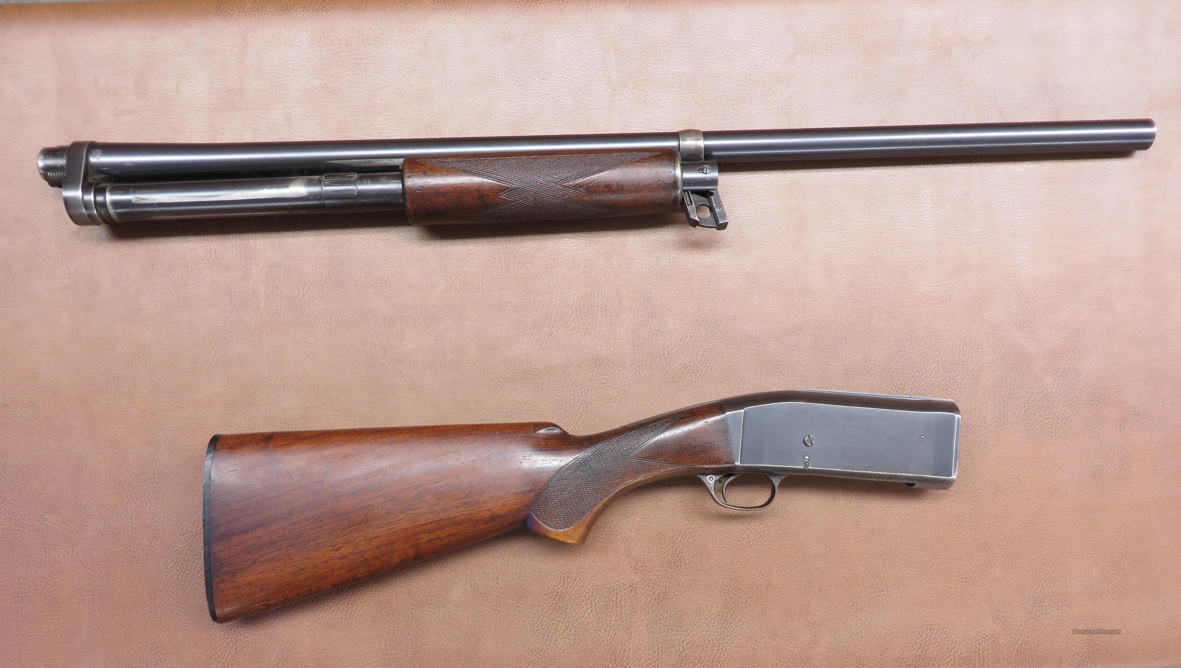 Remington Model 29 for sale at 957414084