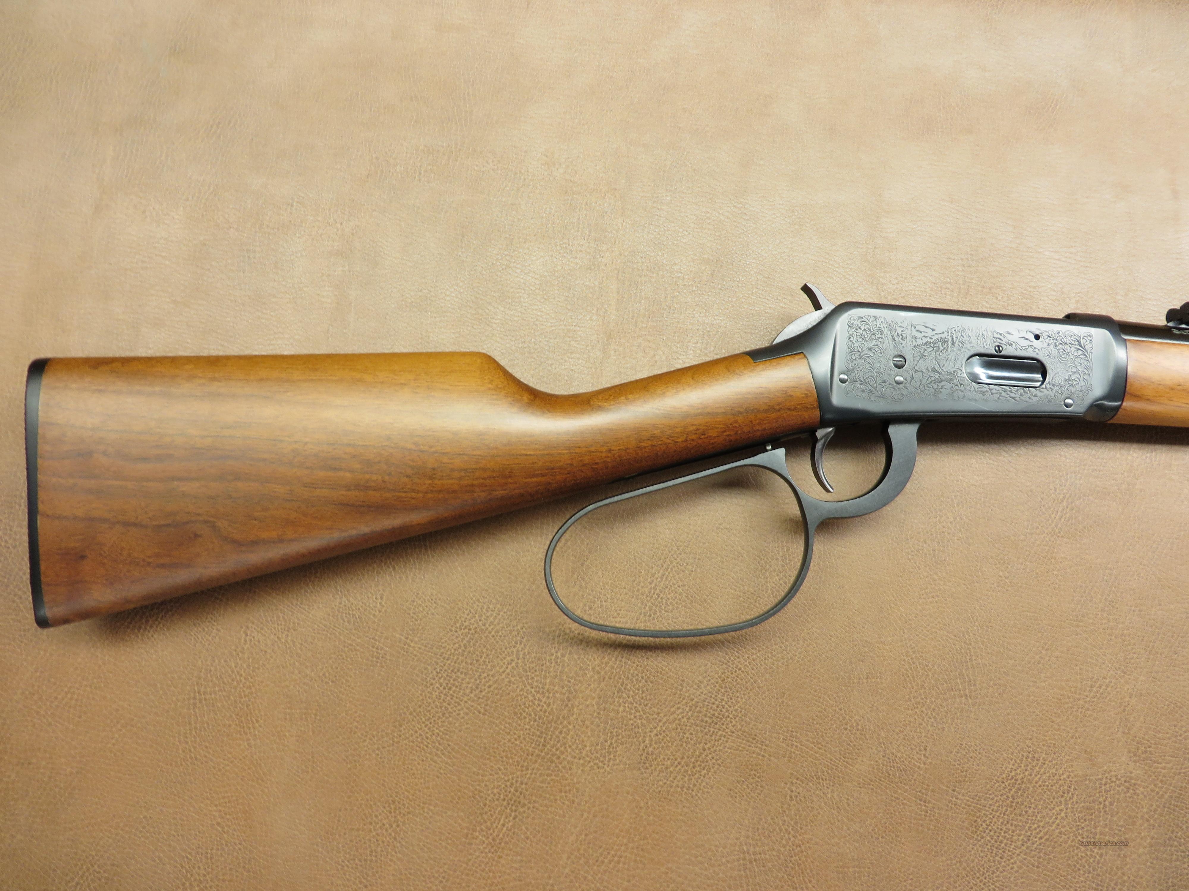 Winchester Model 94 Wrangler for sale at 959477814