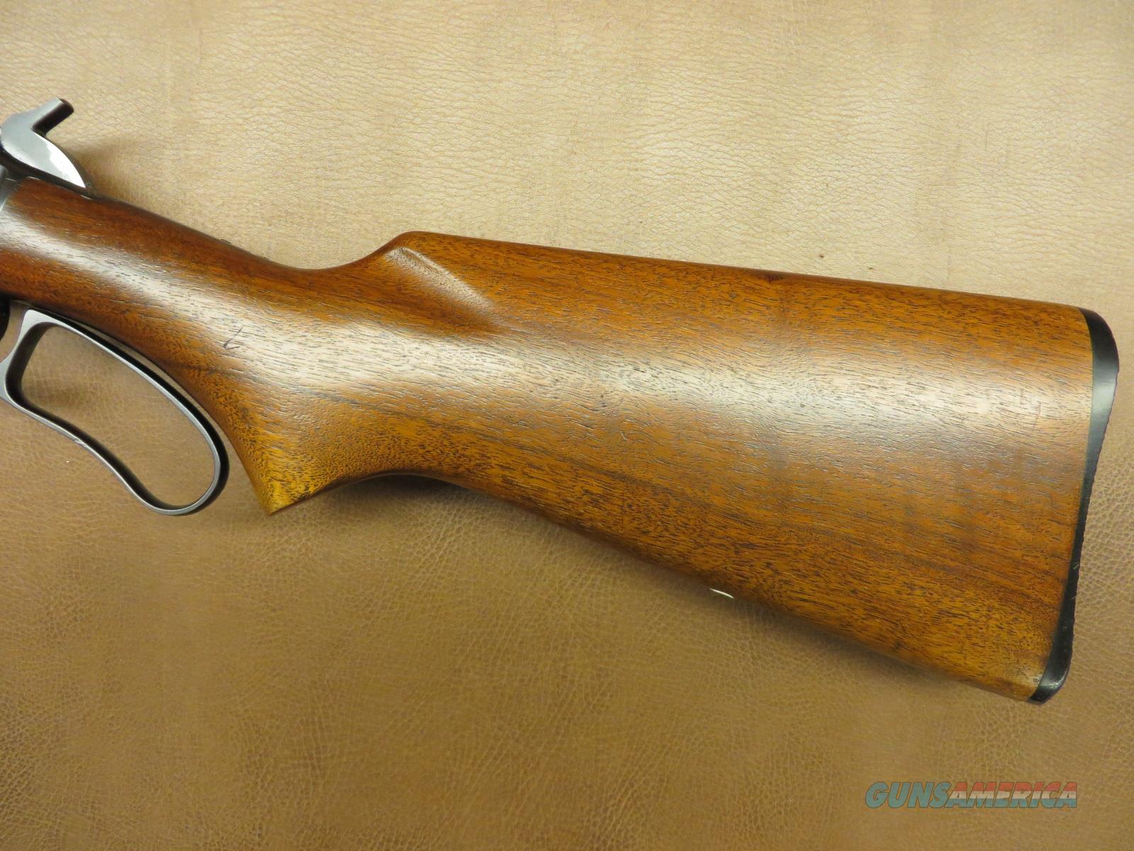 Marlin Model 39A for sale at Gunsamerica.com: 960851404