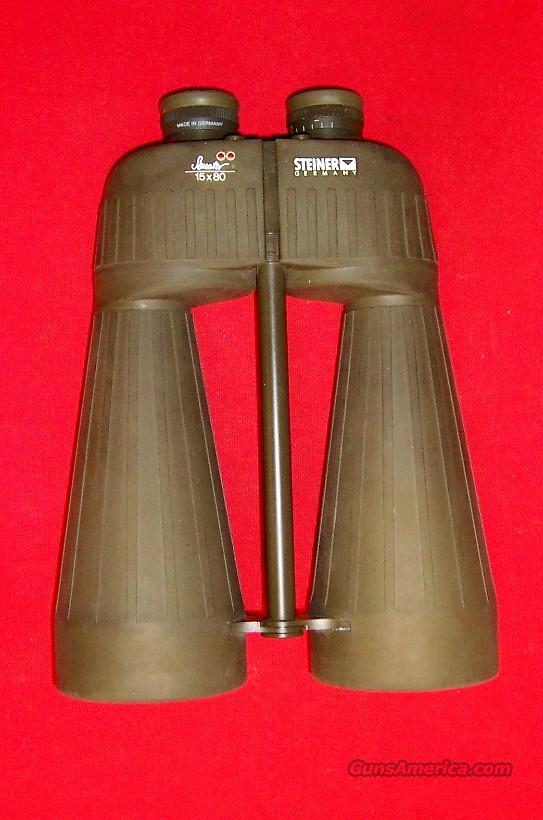 Steiner Senator 15x80 Binoculars for sale at 963676343