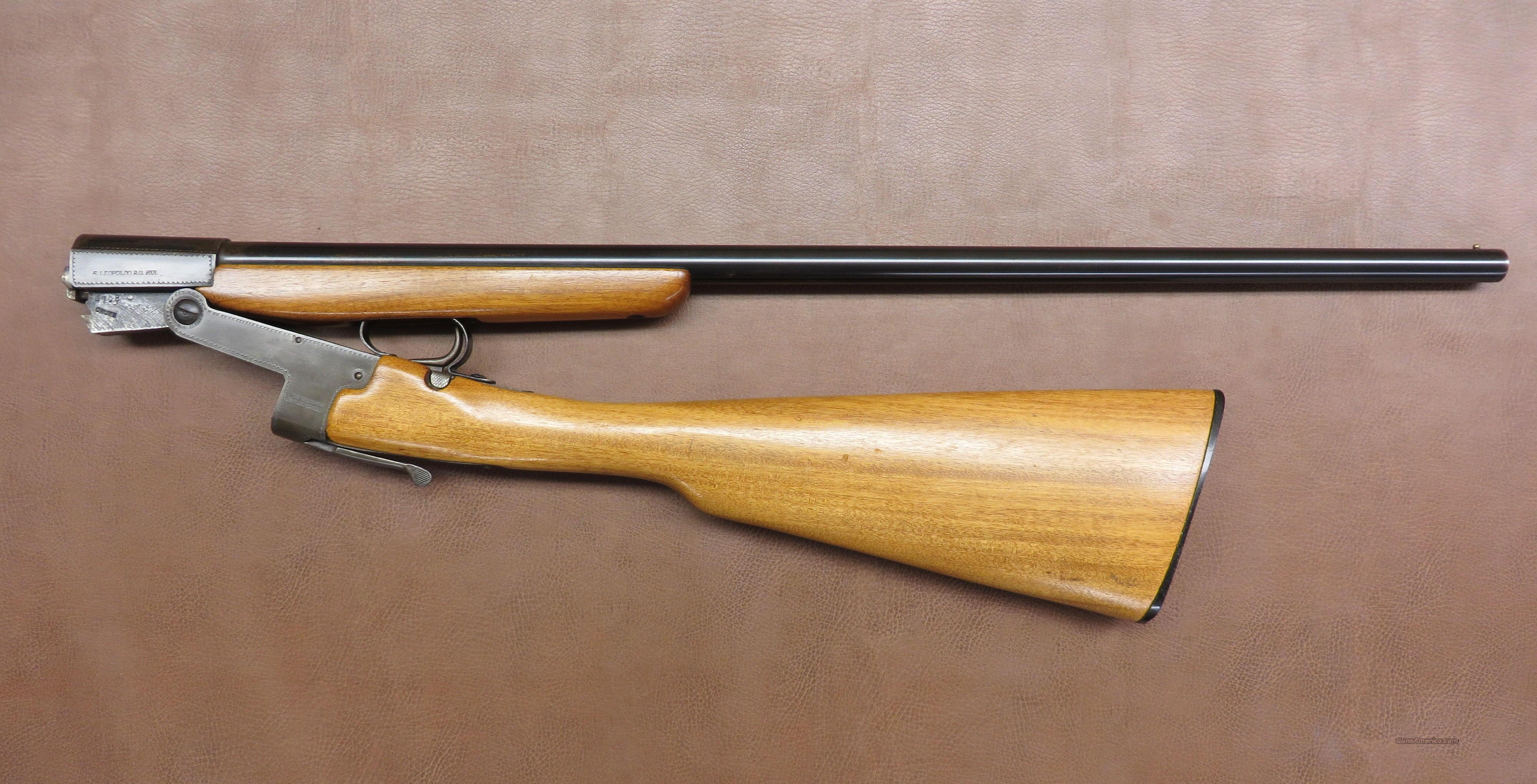 Rossi Folding Shotgun for sale at 963978984