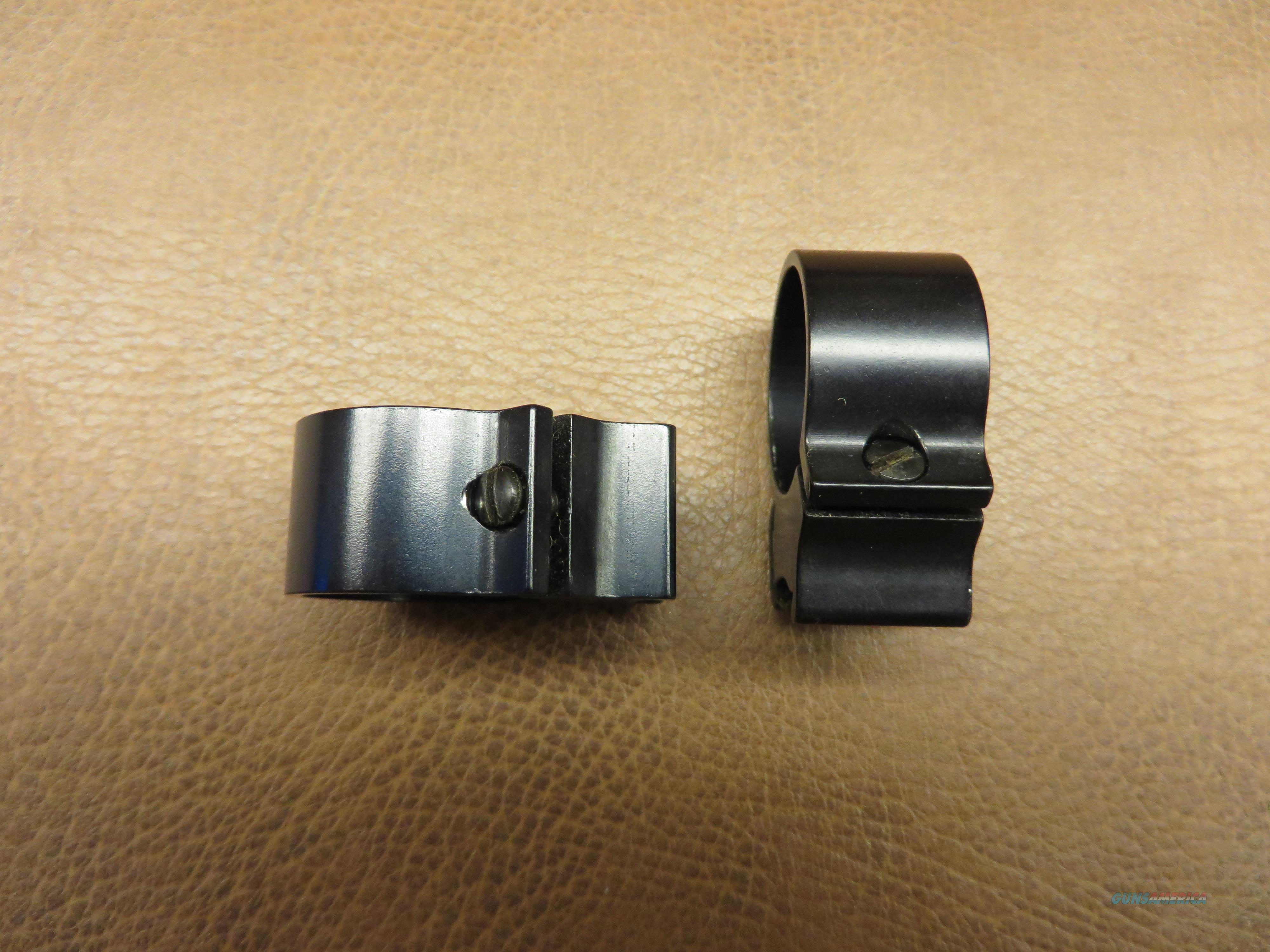 Weaver 7/8 Inch Rings for sale at 964483483
