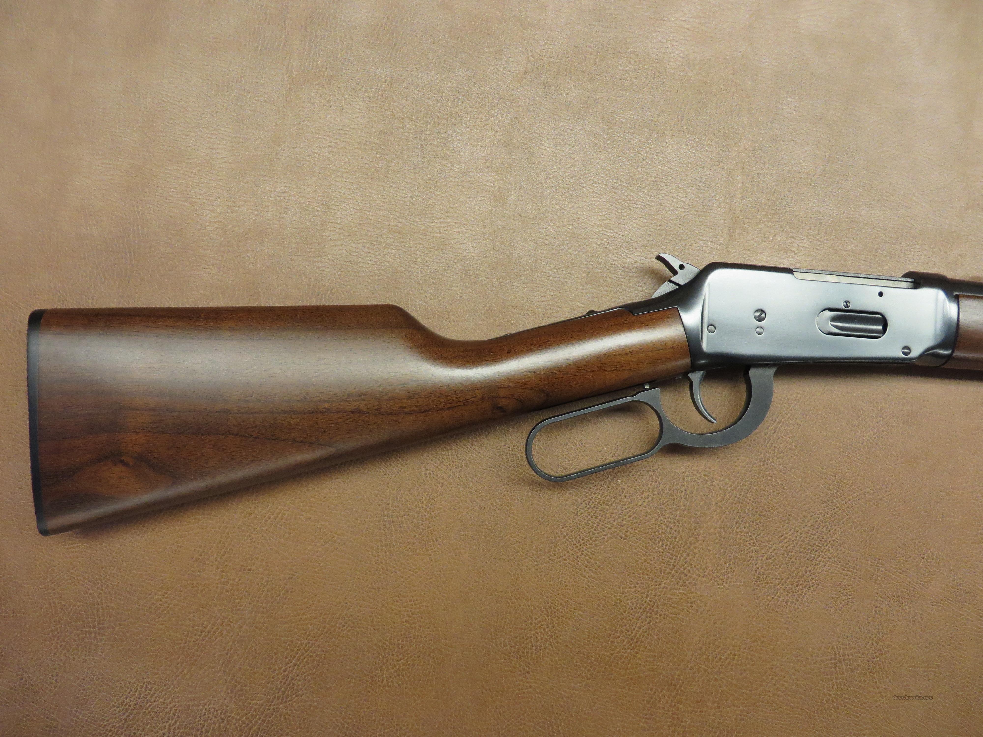 Winchester Model 94 Trails End Hunt... for sale at