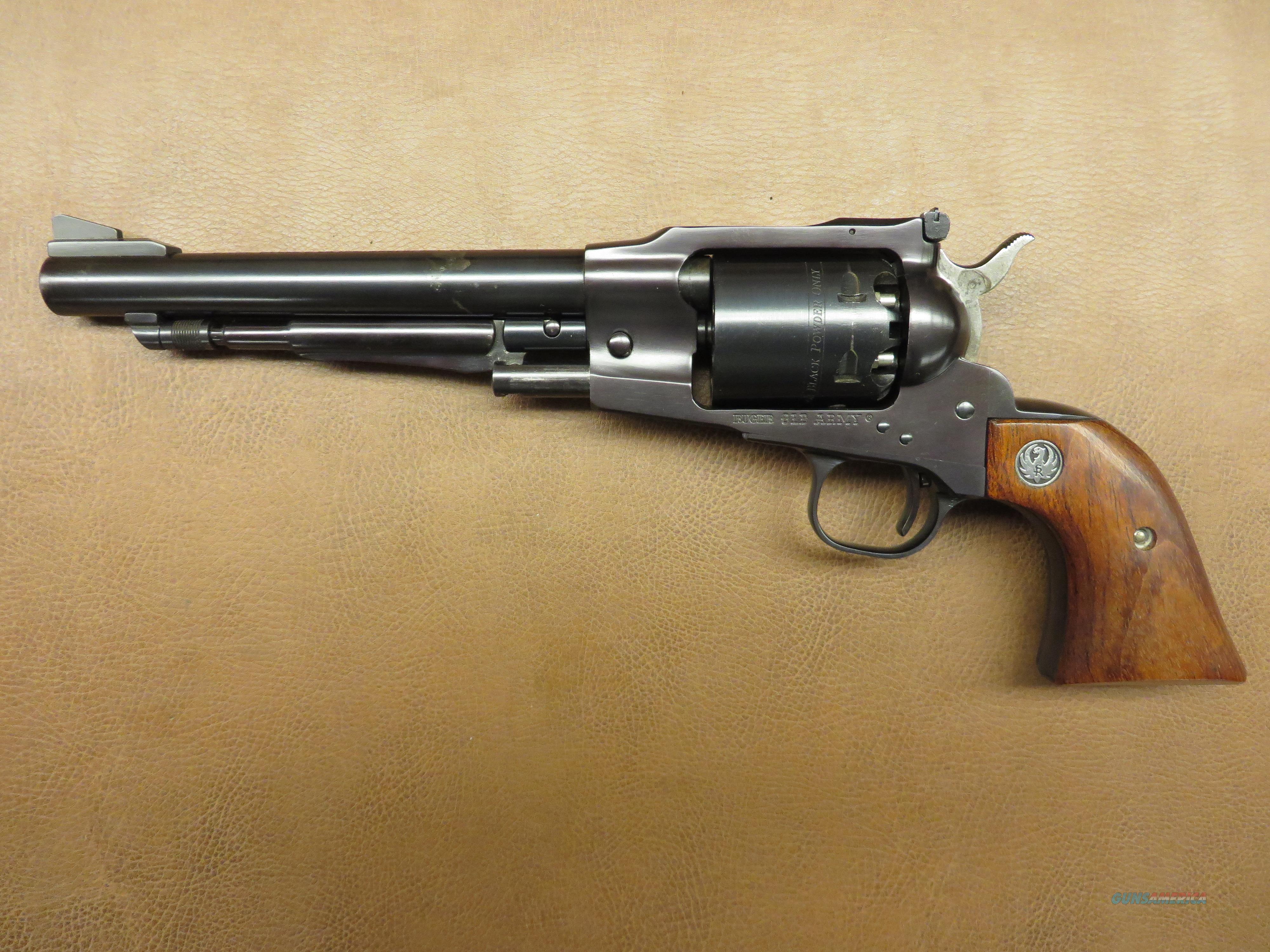 Ruger Old Army for sale