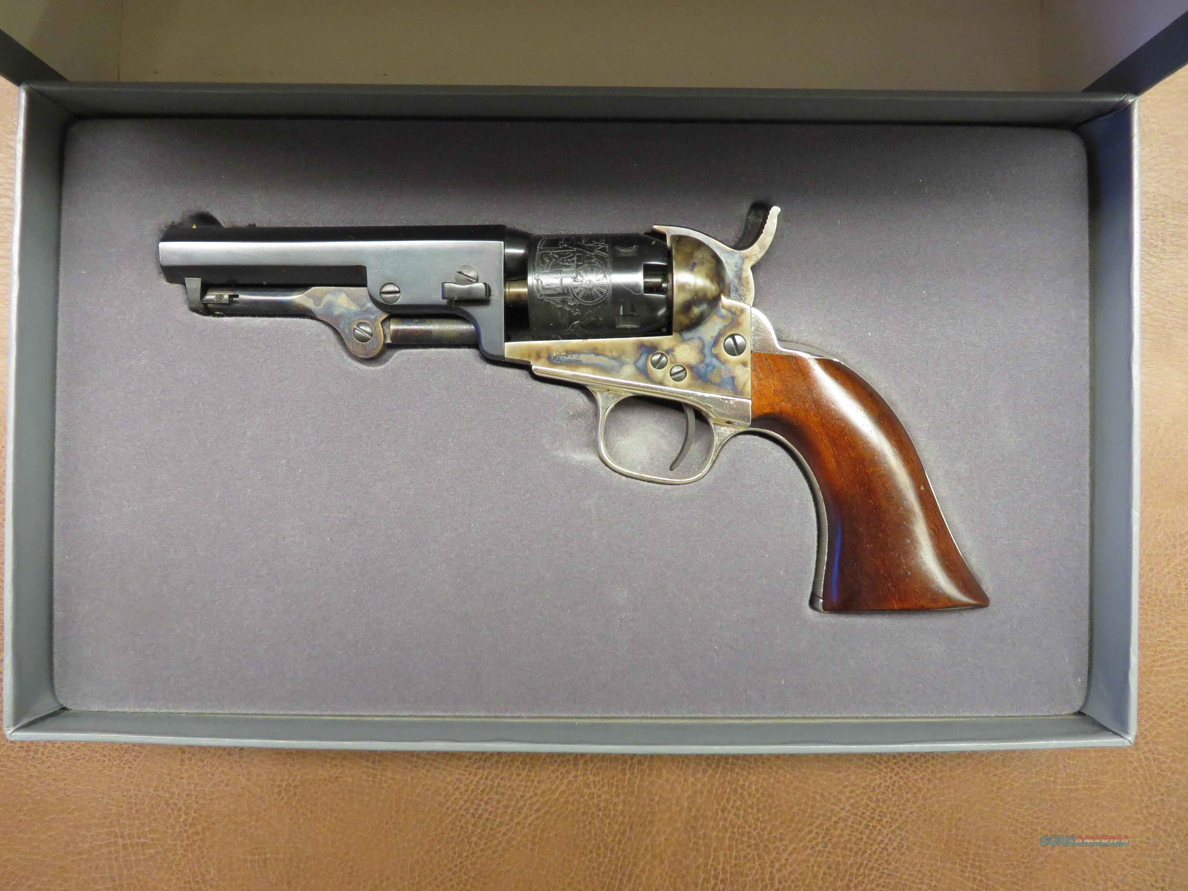 Colt Signature Series Black Powder for sale at