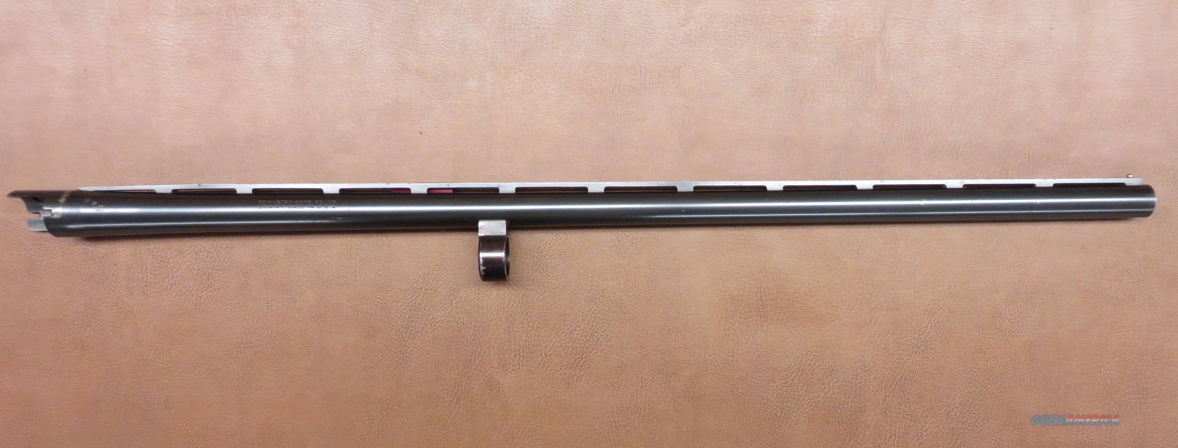 Remington Model 870 Wingmaster Barr... for sale at