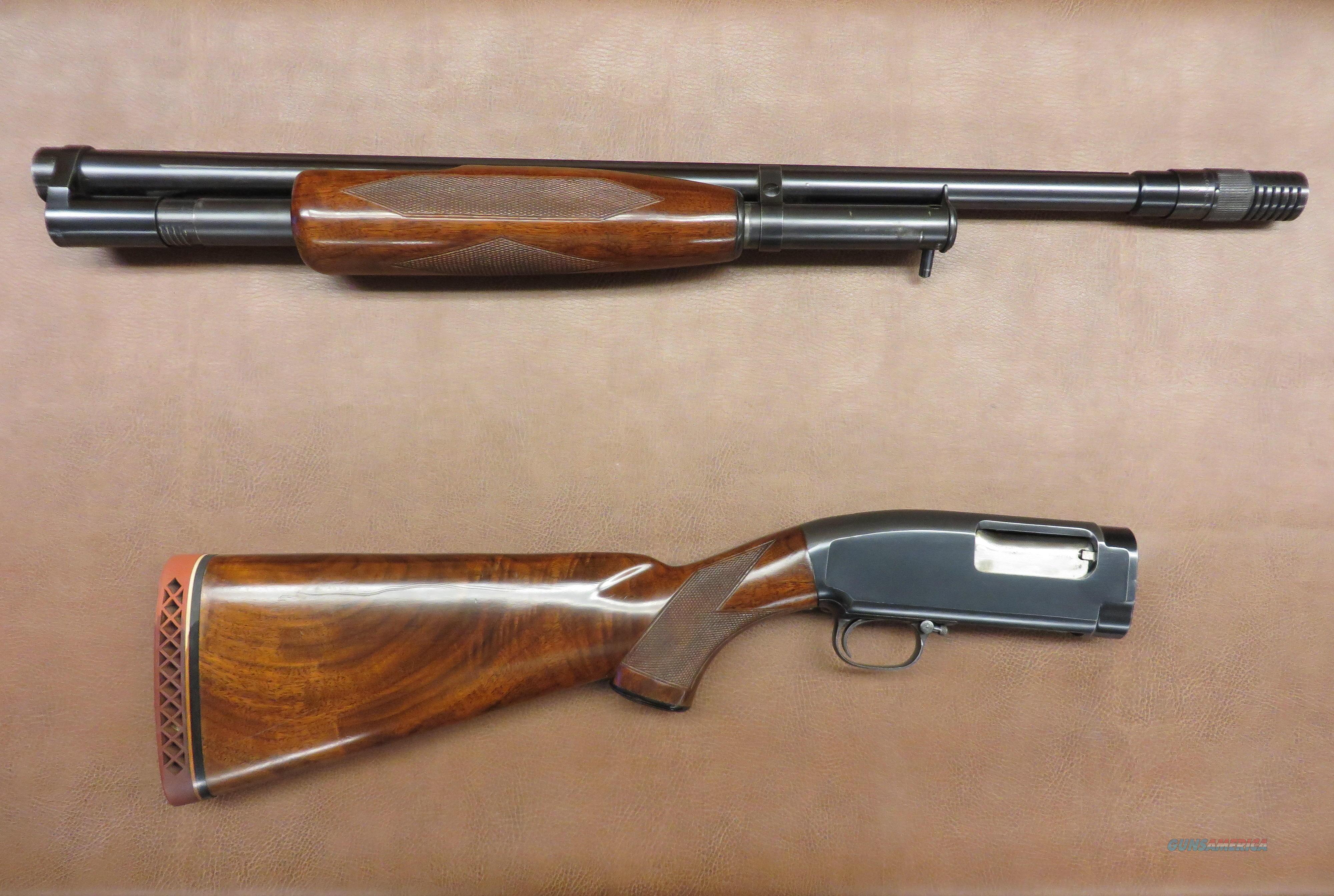 Winchester Model 12 Skeet for sale at 999966047