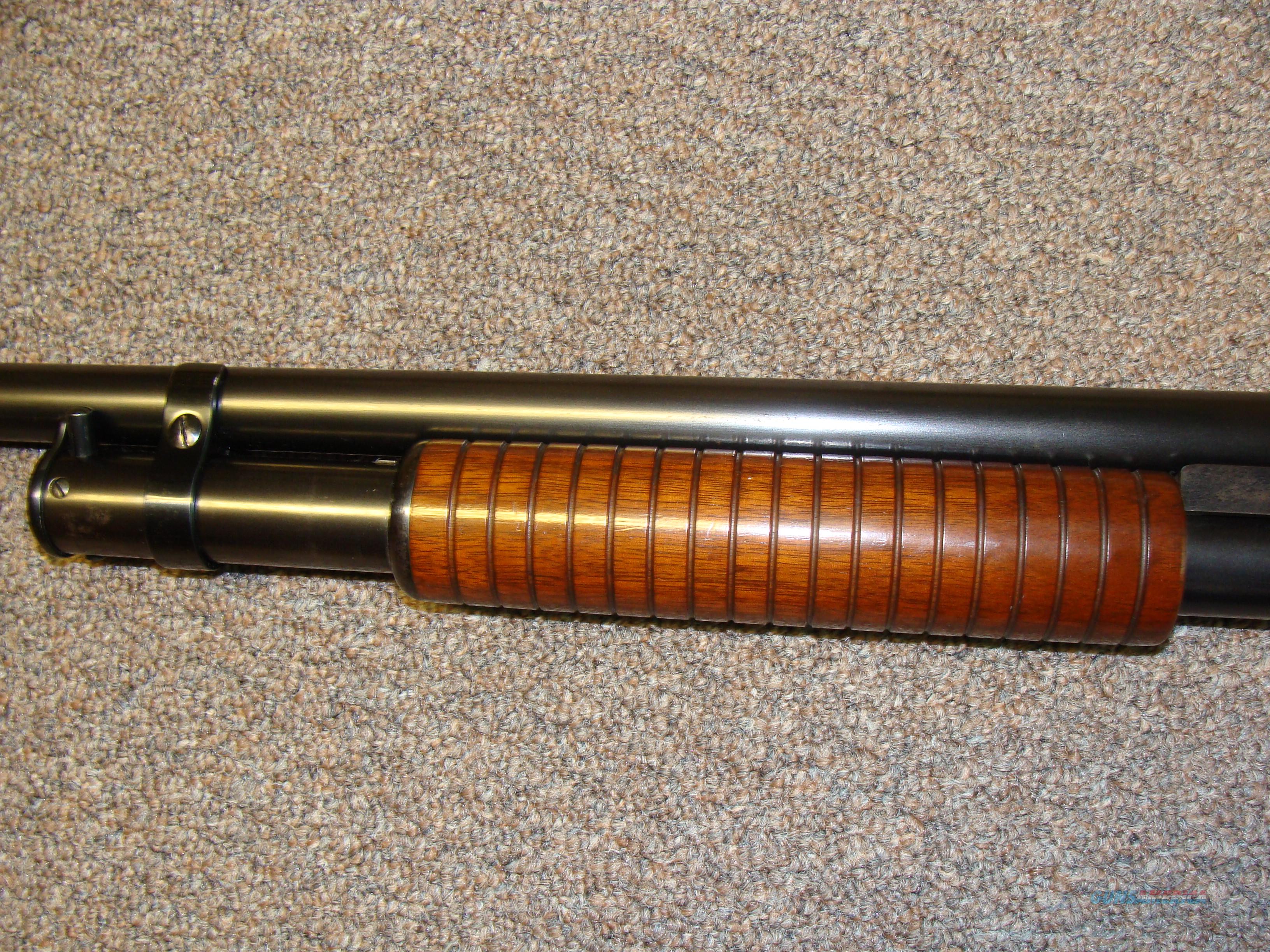 WINCHESTER 1897 BRUSH GUN for sale at 982492844