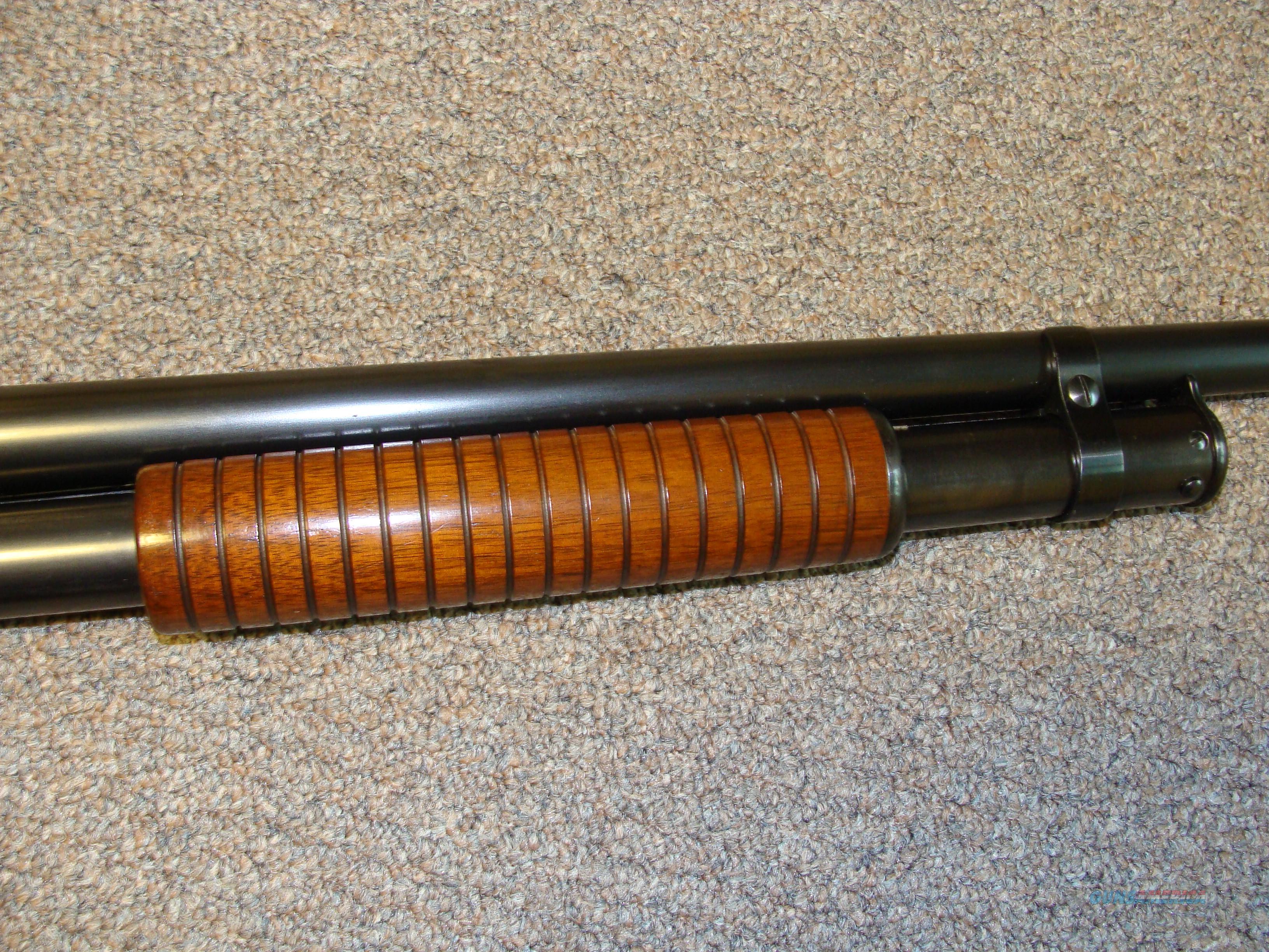 WINCHESTER 1897 BRUSH GUN for sale at 986542870