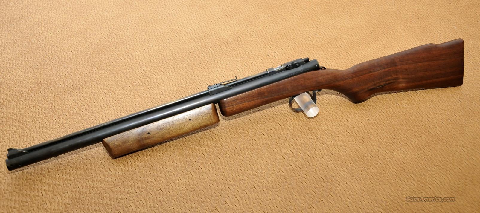 Benjamin franklin air rifle model 340 bllimfa