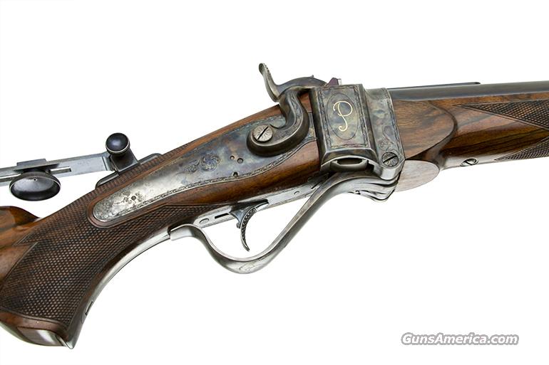 AXTELL RIFLE CO 2 LONG RANGE 4590... for sale at
