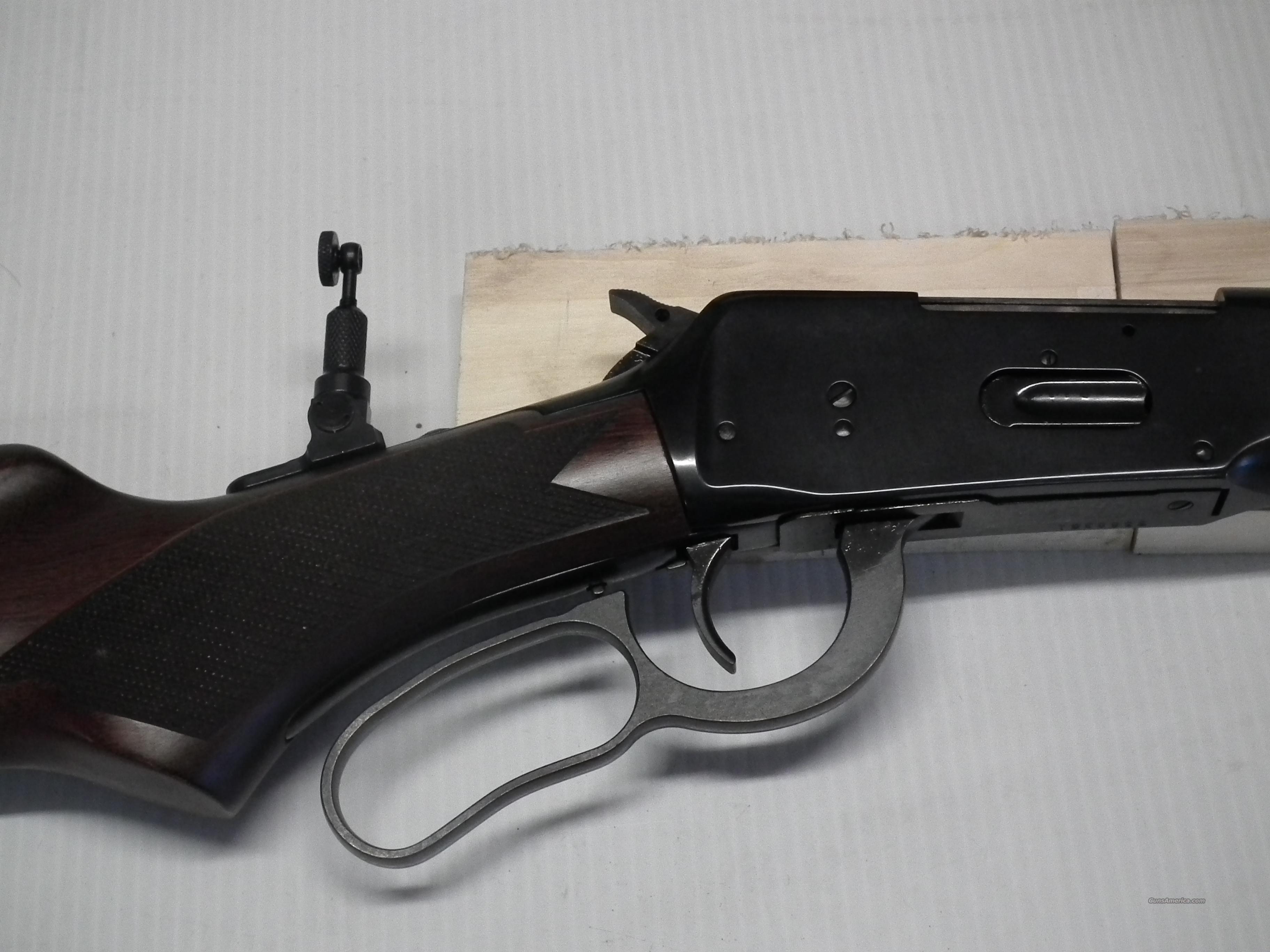 WINCHESTER MODEL 94 SPORTER, 3855 for sale at