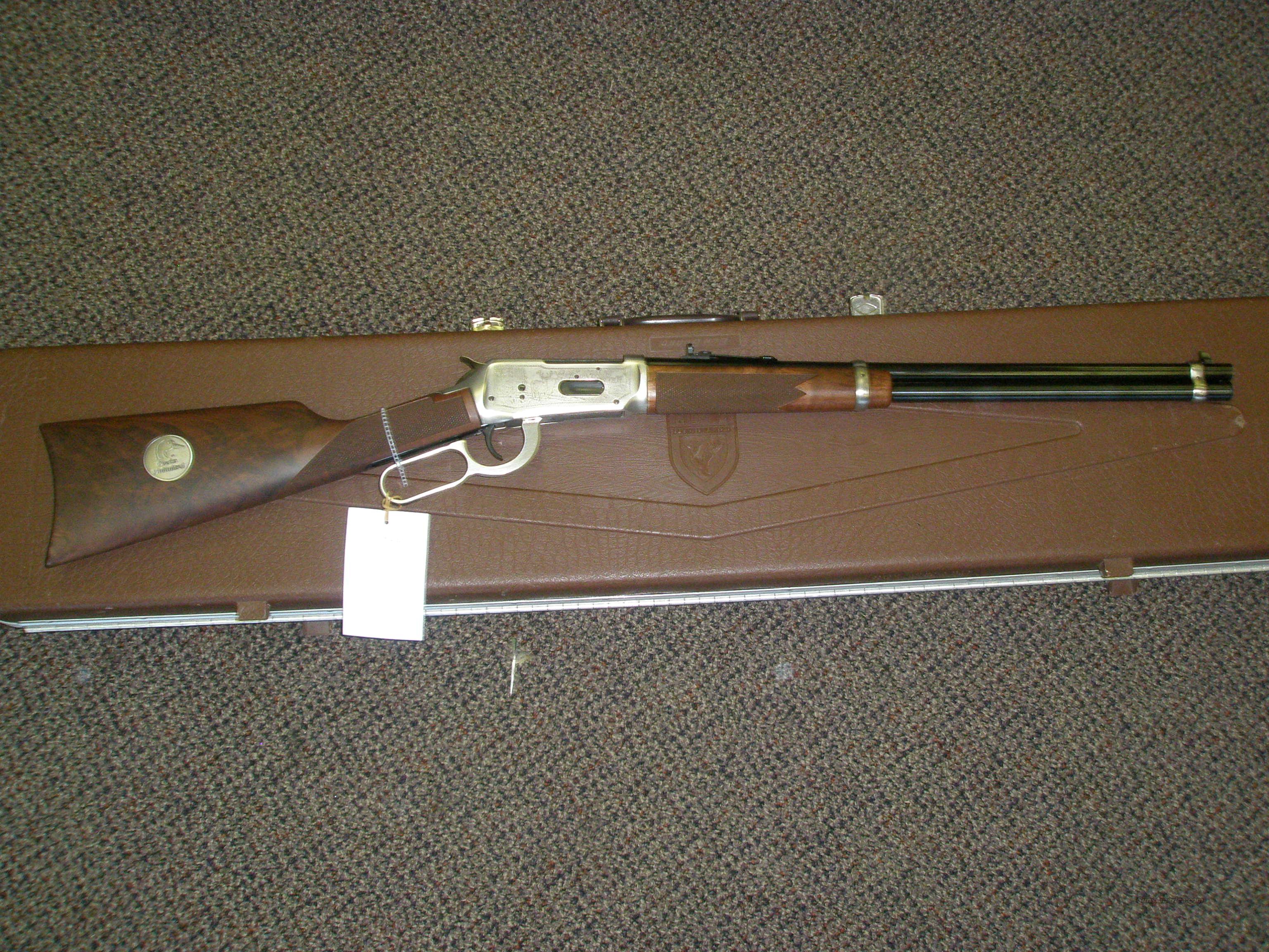 Winchester XTR Ducks Unlimited .30... for sale at 914627032