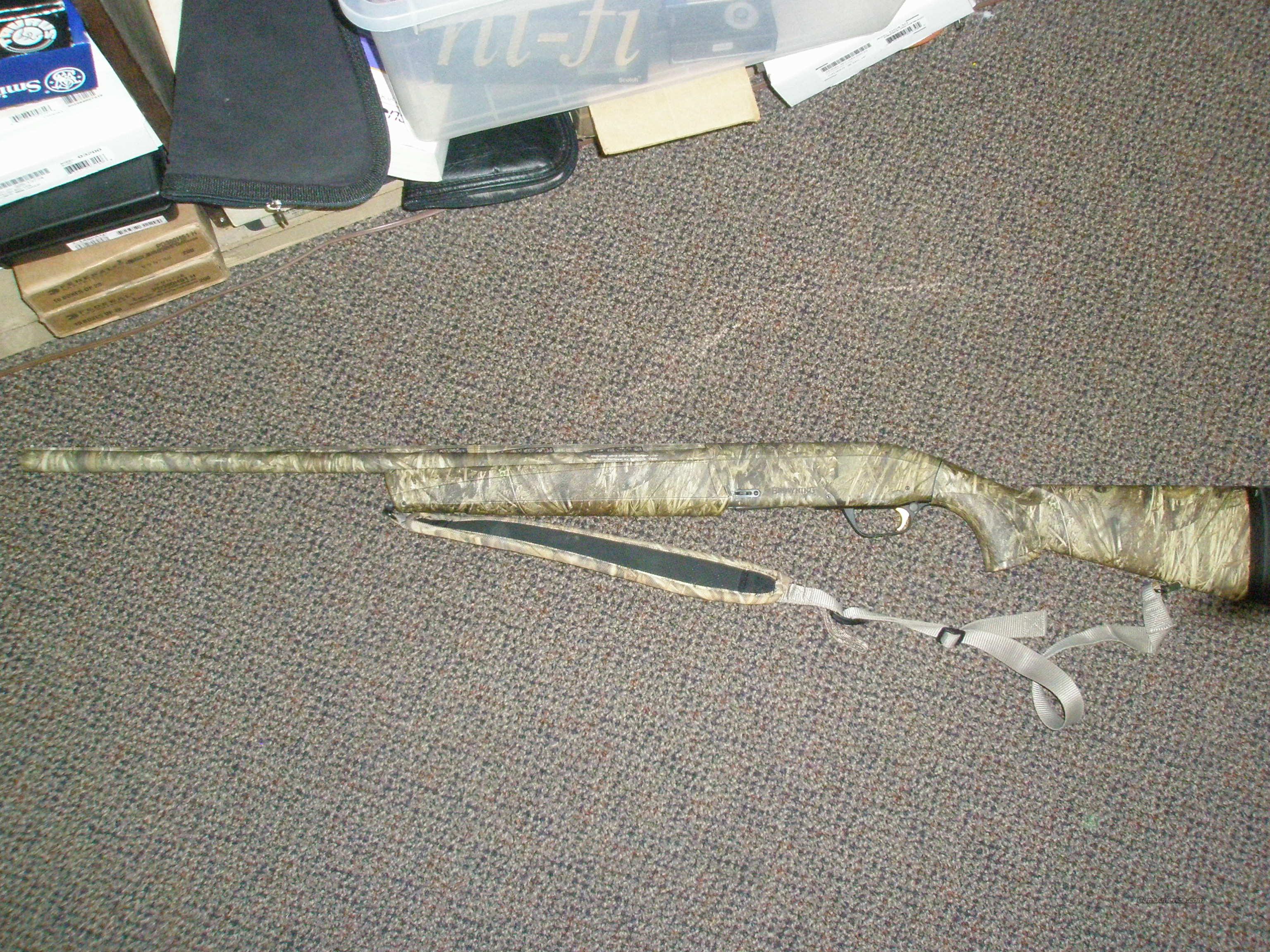 Browning Maxus 3.5 inch MODB with D... for sale at