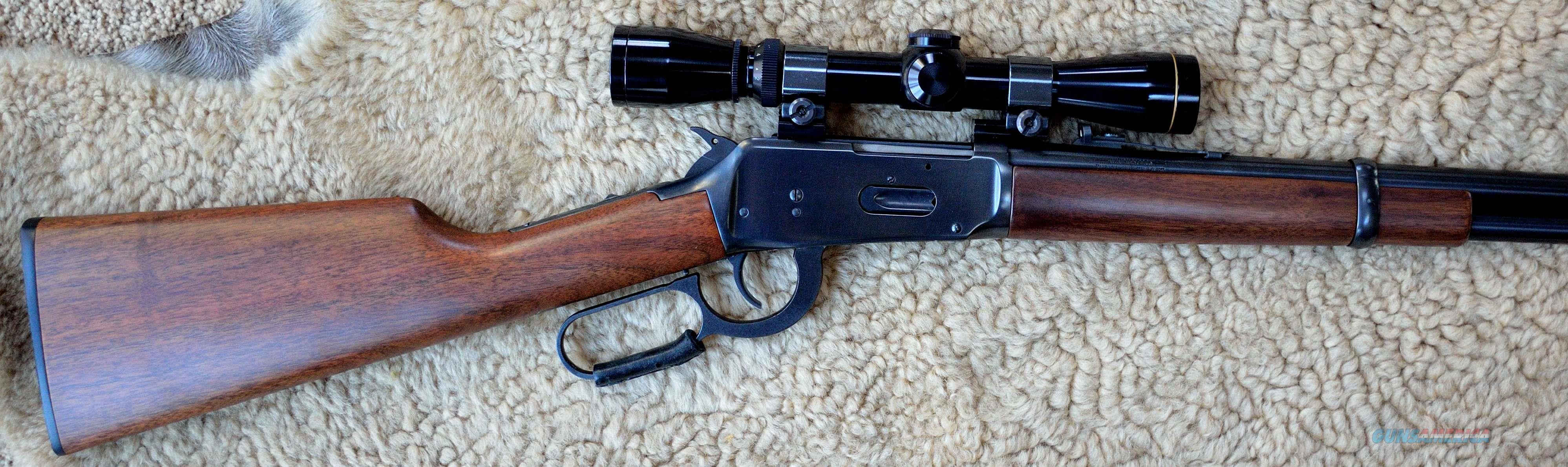 Winchester Model 94 AE 44 Magnum for sale at 961234407