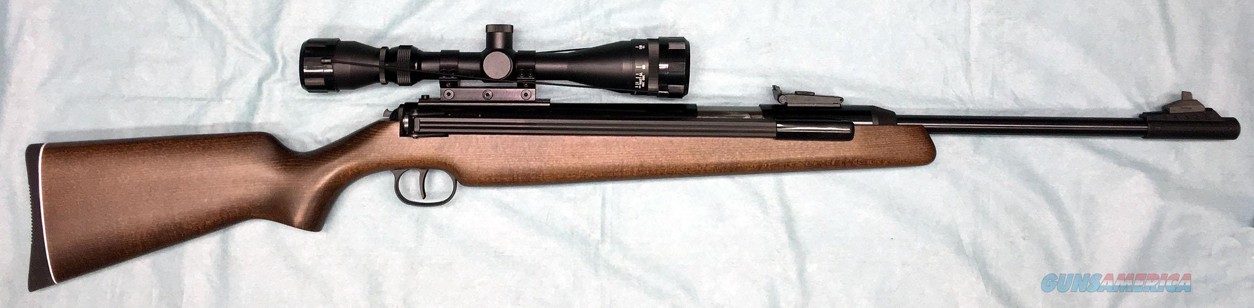 RWSDIANA MODEL 48 AIR RIFLE for sale at 909844614