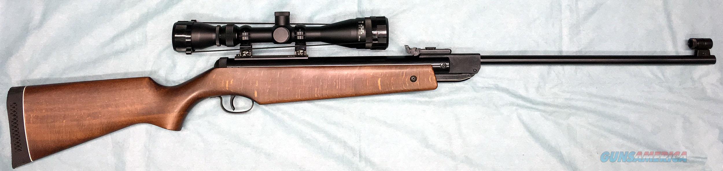 RWSDIANA MODEL 45 AIR RIFLE for sale at 959848697