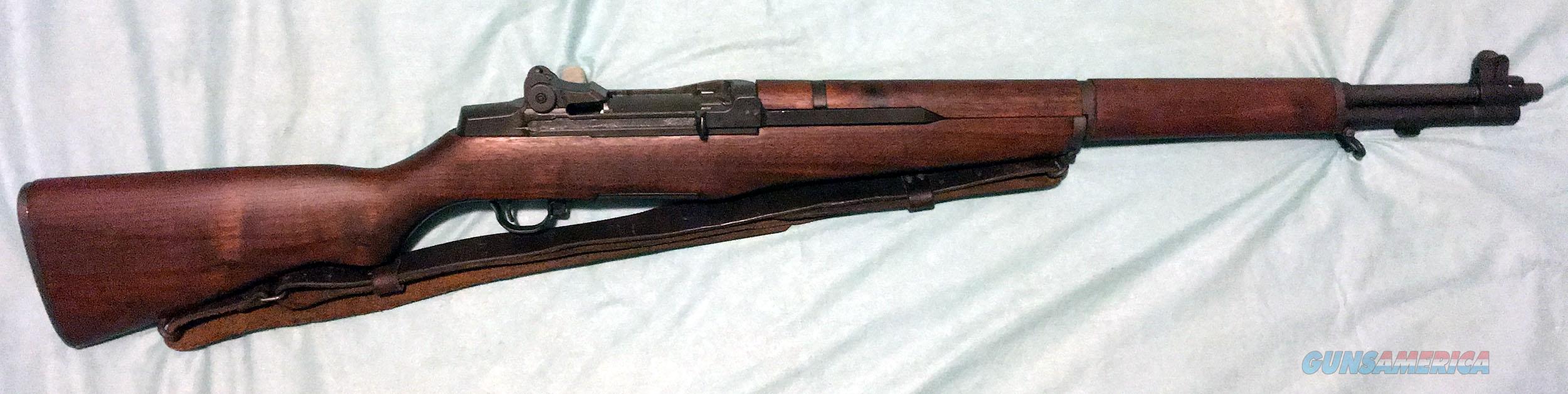 M1 GARANDFULTON ARMORY for sale at 960901475