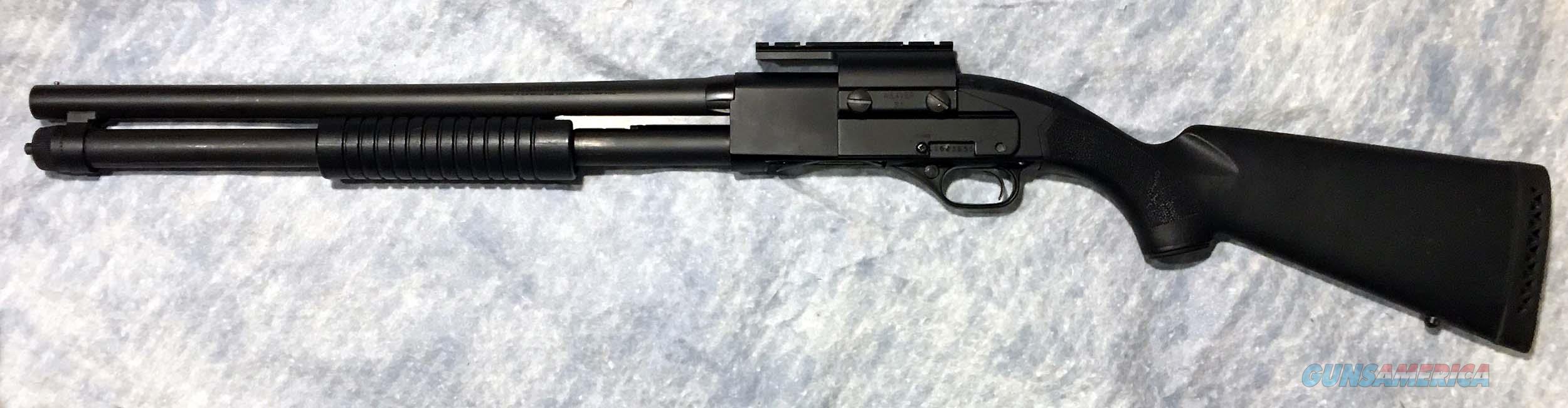 WINCHESTER MODEL 1300DEFENDER WITH... for sale at