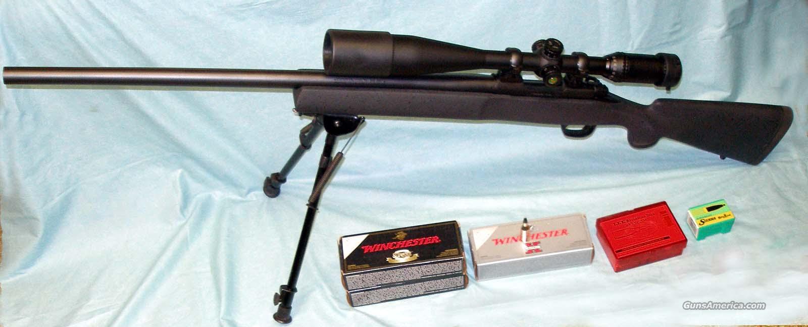 WINCHESTER MODEL 70 STEALTH II 243 for sale at