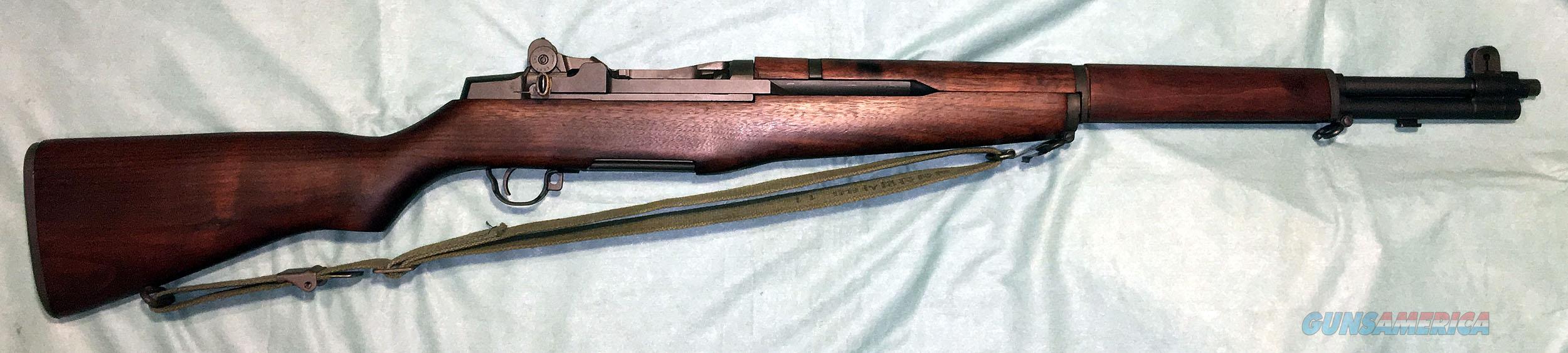 M1 GARANDFULTON ARMORY for sale at 995825884