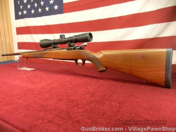 Ruger M77 Mark Ii 30 06 Springfield 30723 For Sale
