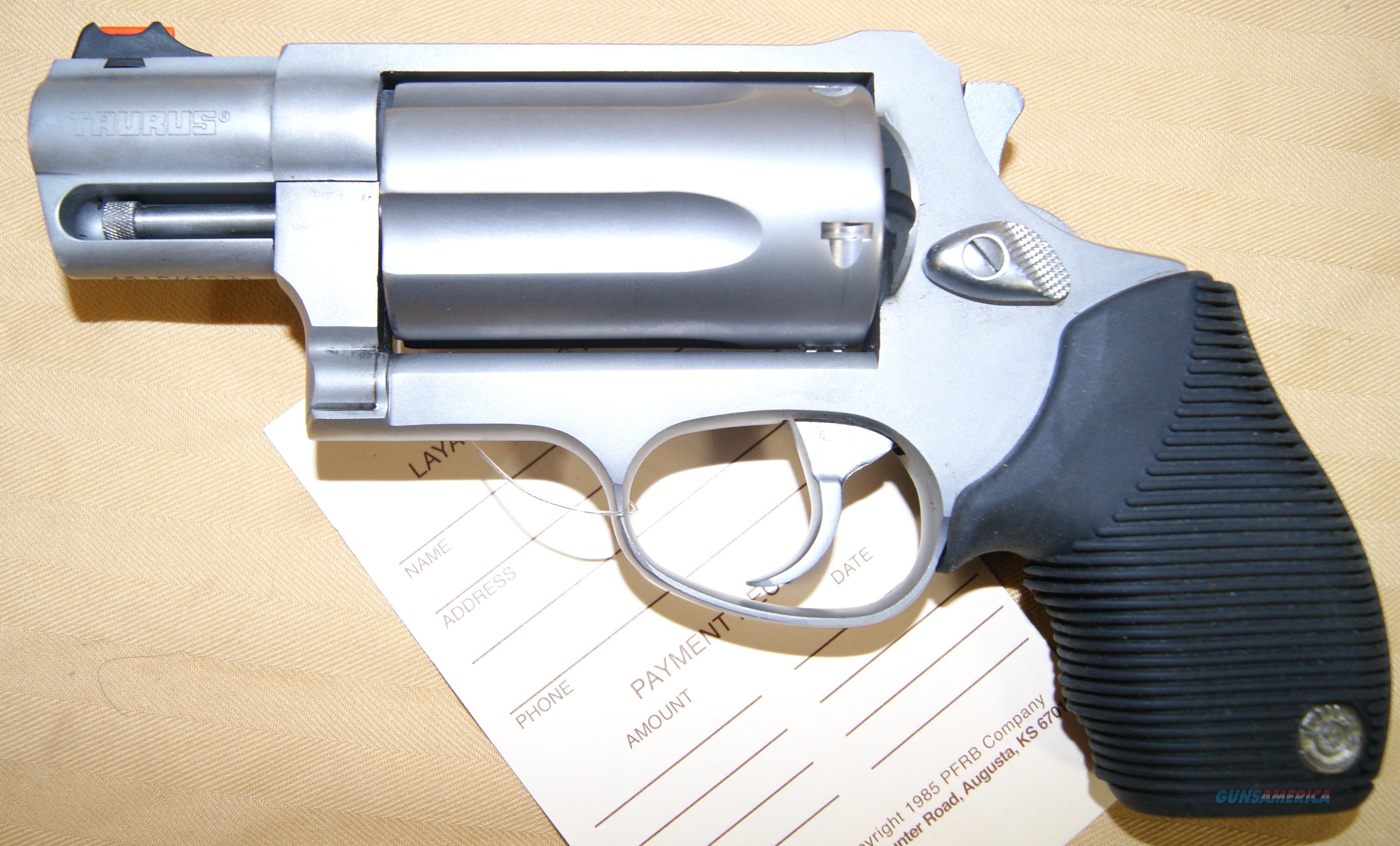 TAURUS JUDGE PUBLIC DEFENDER ™ , St... for sale at