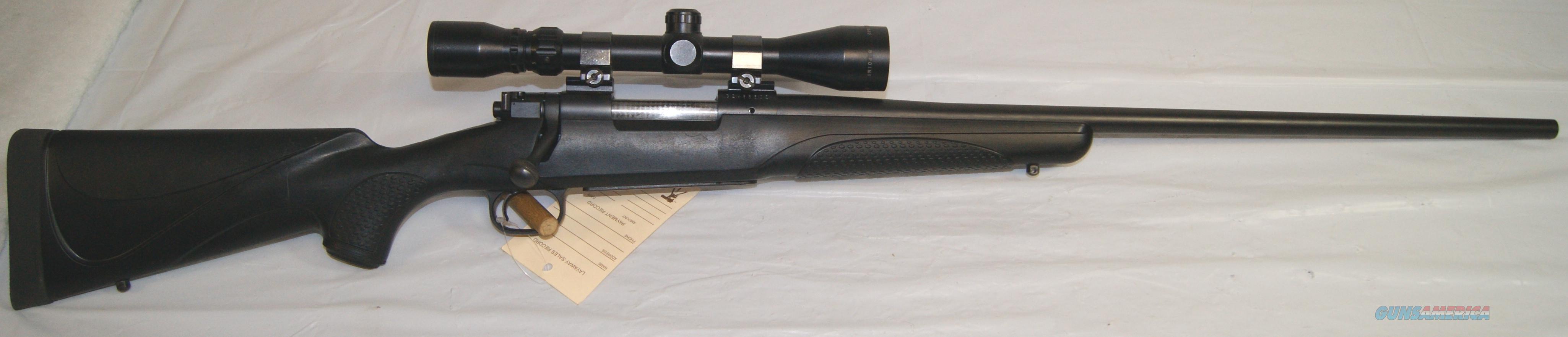 Winchester Model 70 Super Shadow .2... for sale at