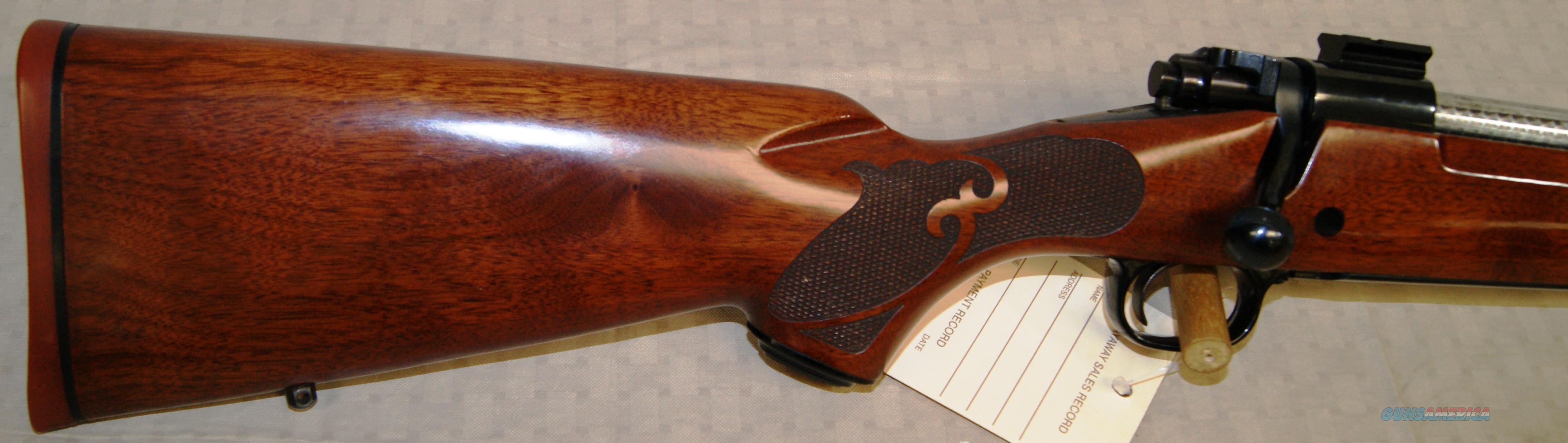 Winchester Model 70 XTR Featherweight .270 Win.... for sale