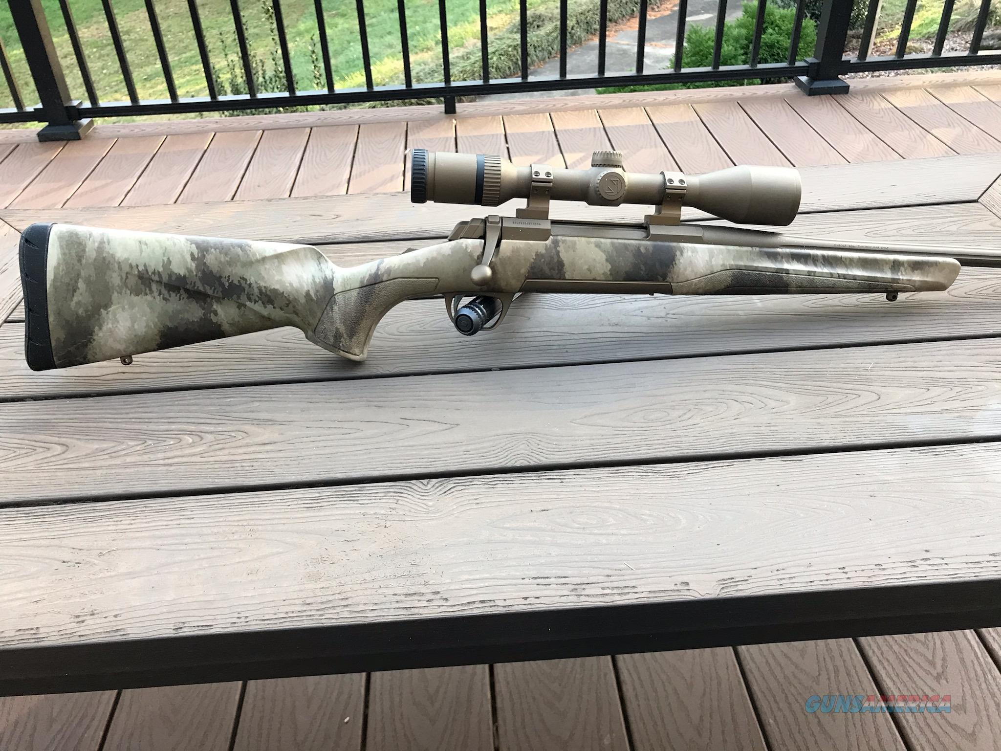 Browning XBolt Hells Canyon 7MM Re... for sale at