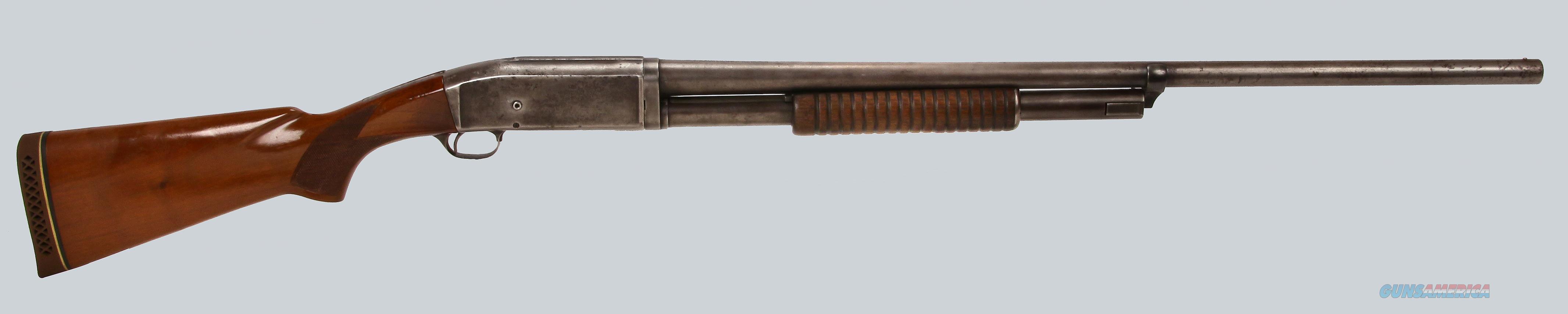 Remington 12ga Pump Model 10A Shot... for sale at