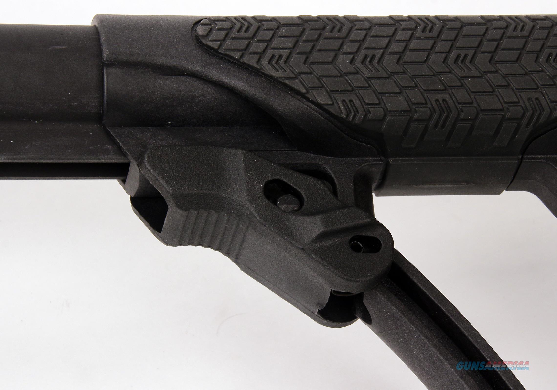 Aero Precision 5.56 STS15 Rifle for sale at 911297029