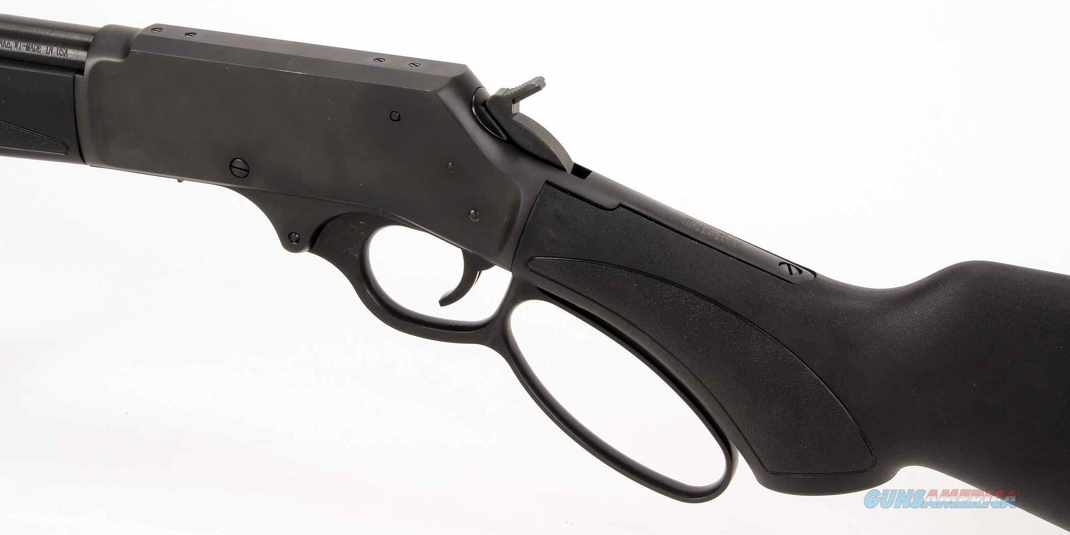 Henry Lever Action Shotgun X 410ga... for sale at